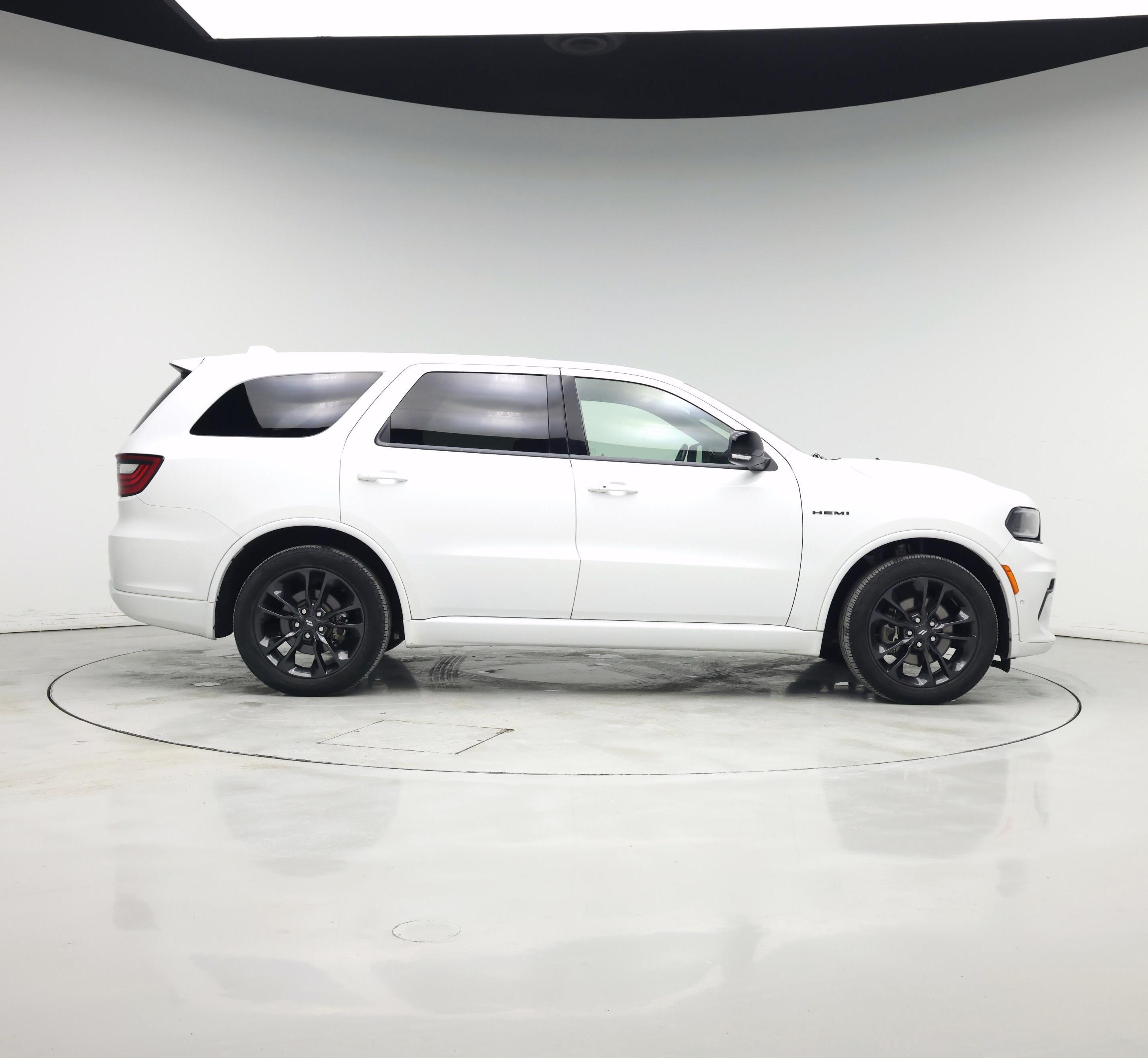Thumbnail: 2022 Dodge Durango - 7