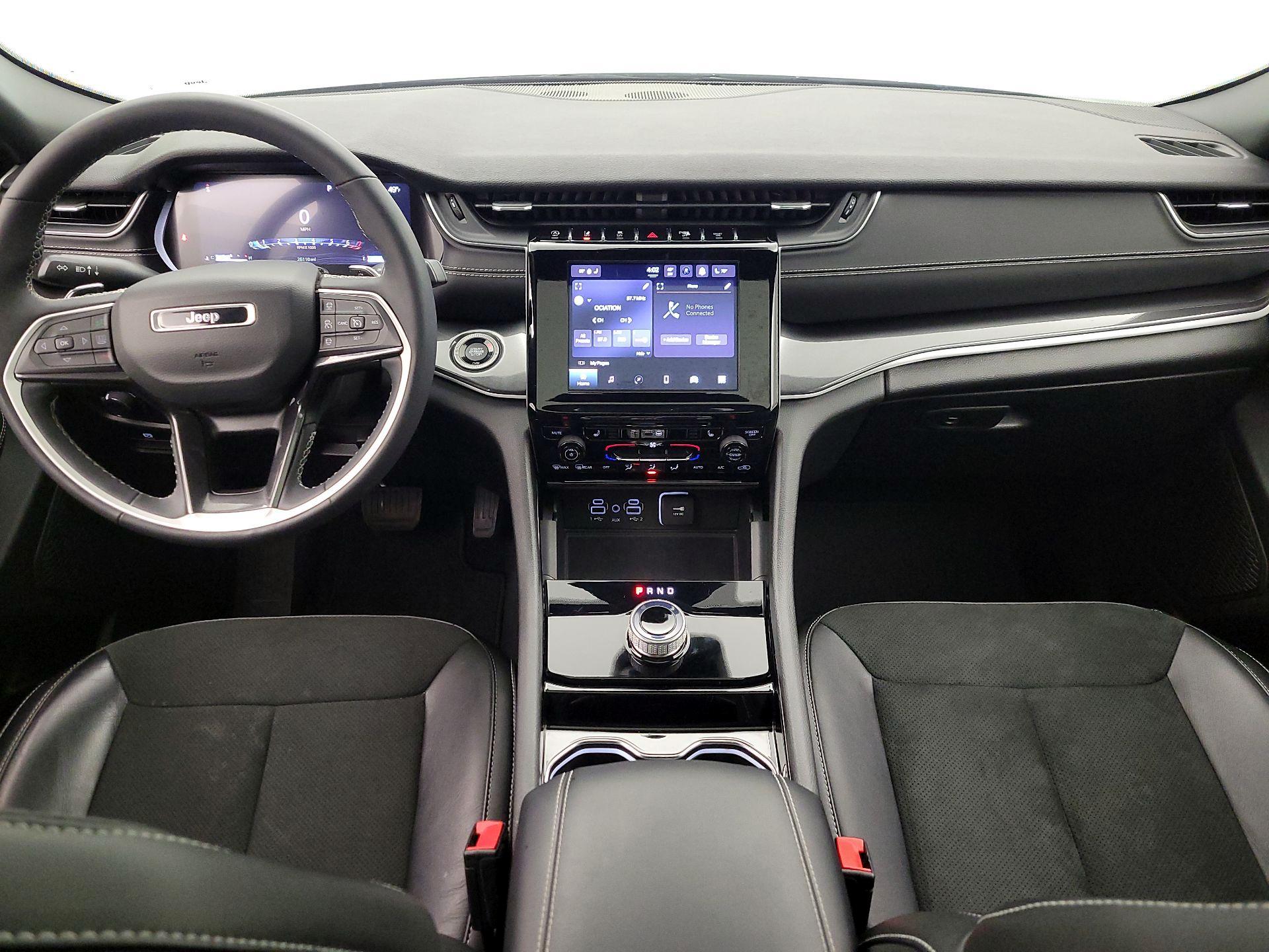 Thumbnail: 2023 Jeep Grand Cherokee - 9