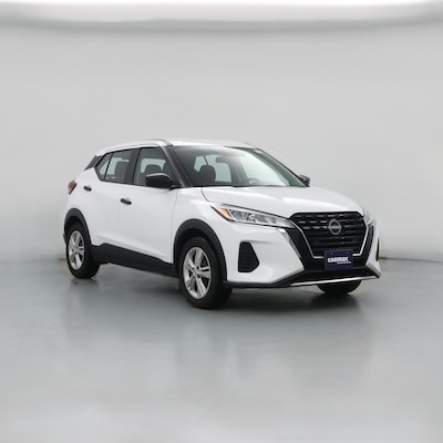 2023 Nissan Kicks S