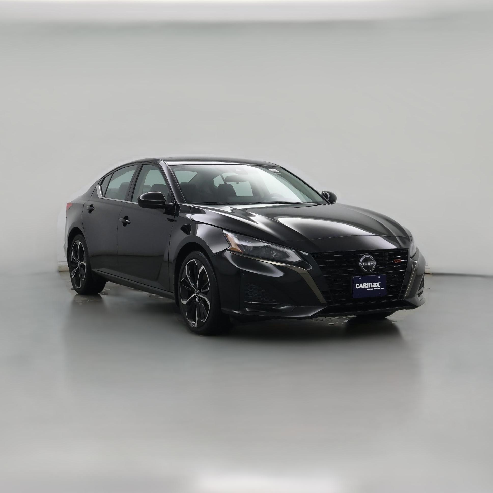 Thumbnail: 2023 Nissan Altima - 1