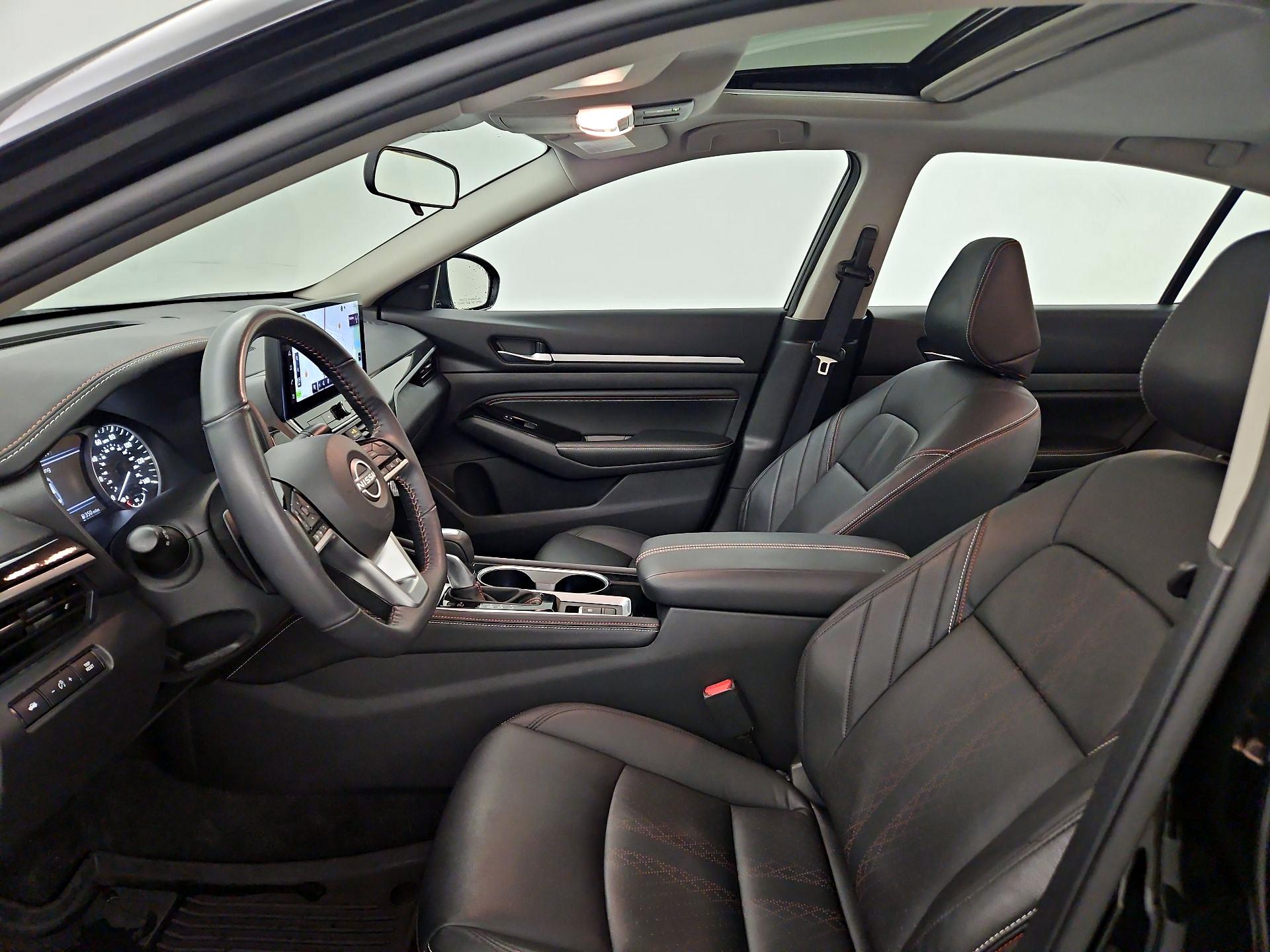 Thumbnail: 2023 Nissan Altima - 11