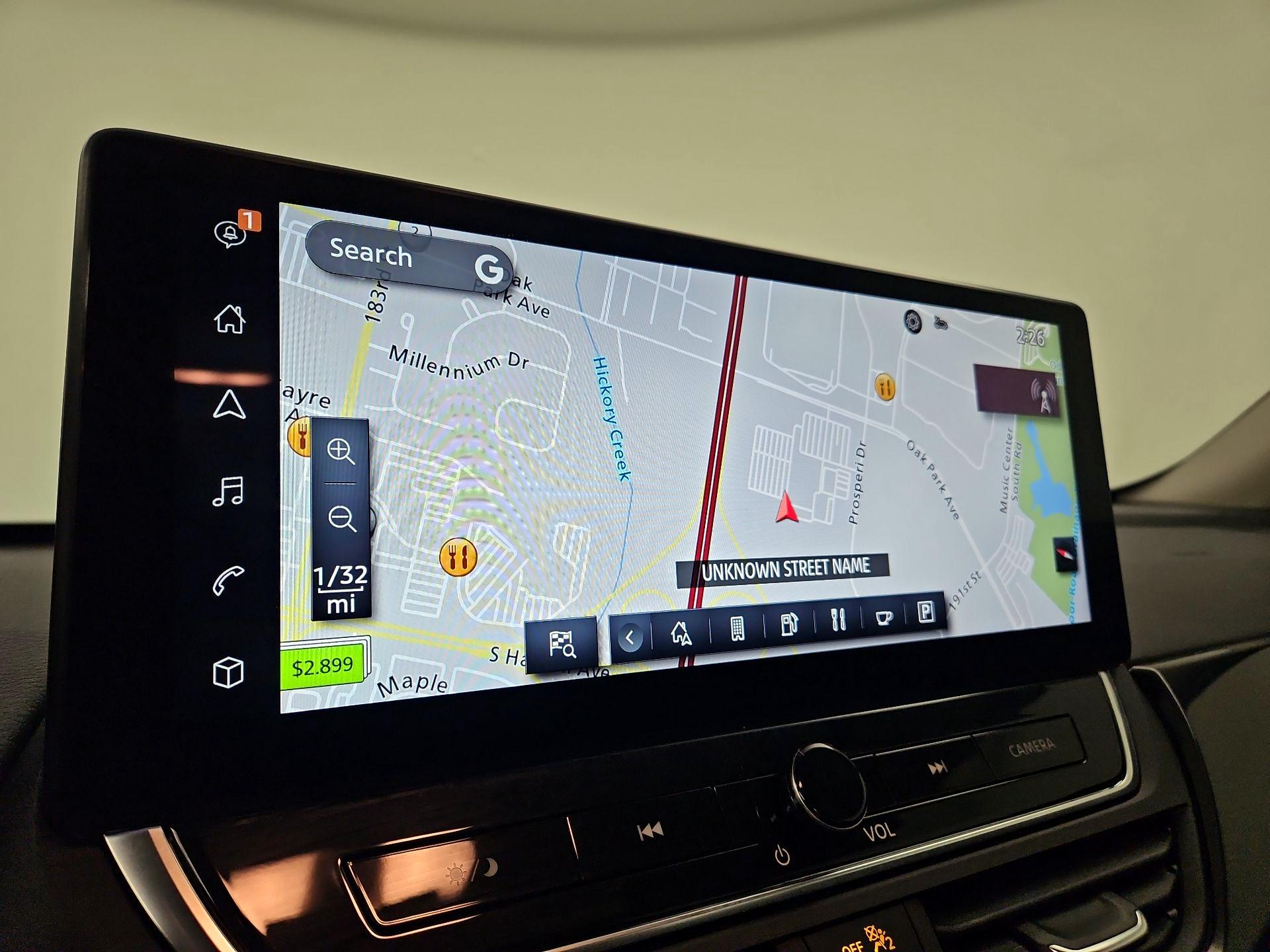 Thumbnail: 2023 Nissan Altima - 14