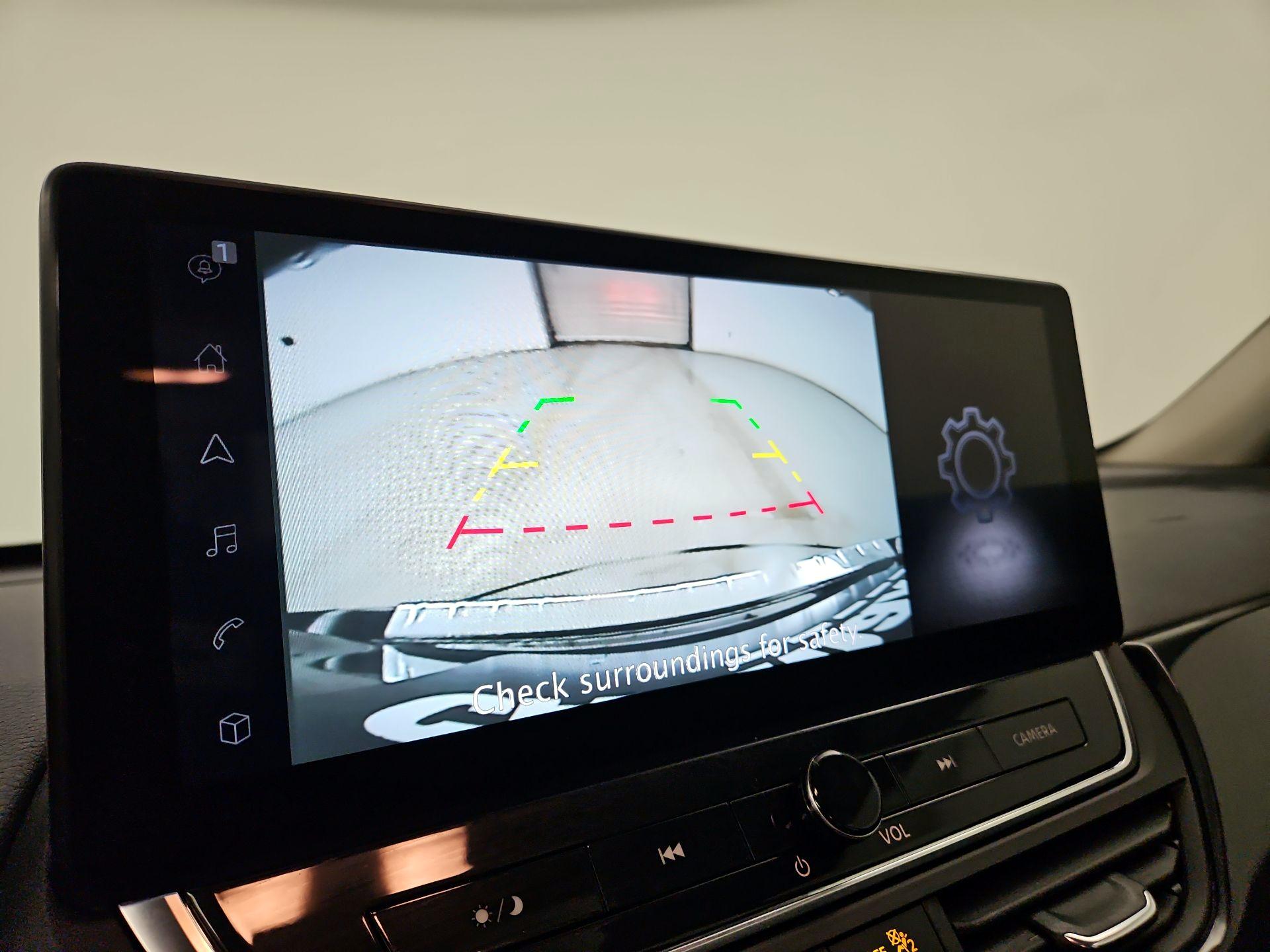 Thumbnail: 2023 Nissan Altima - 15