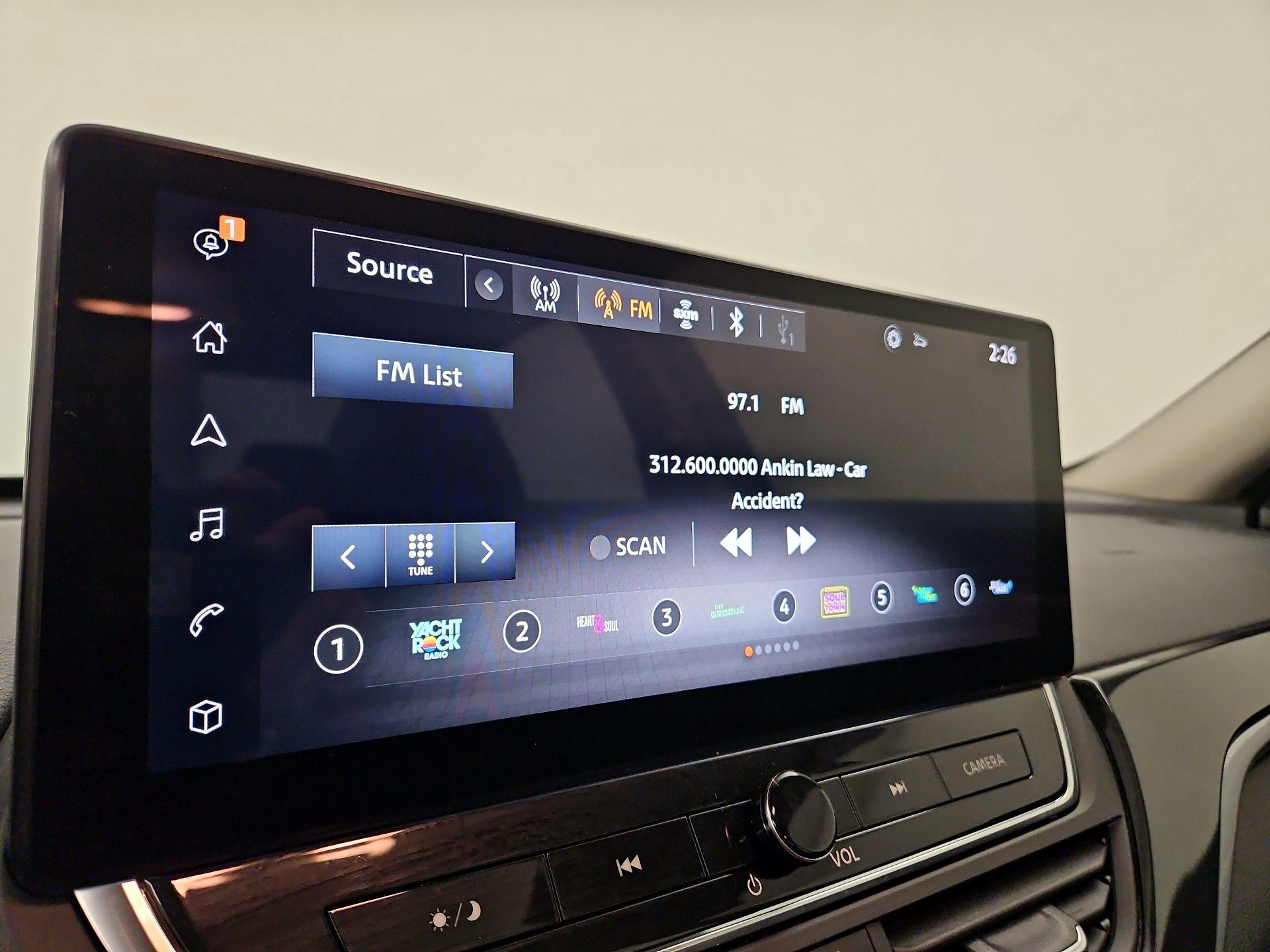 Thumbnail: 2023 Nissan Altima - 16