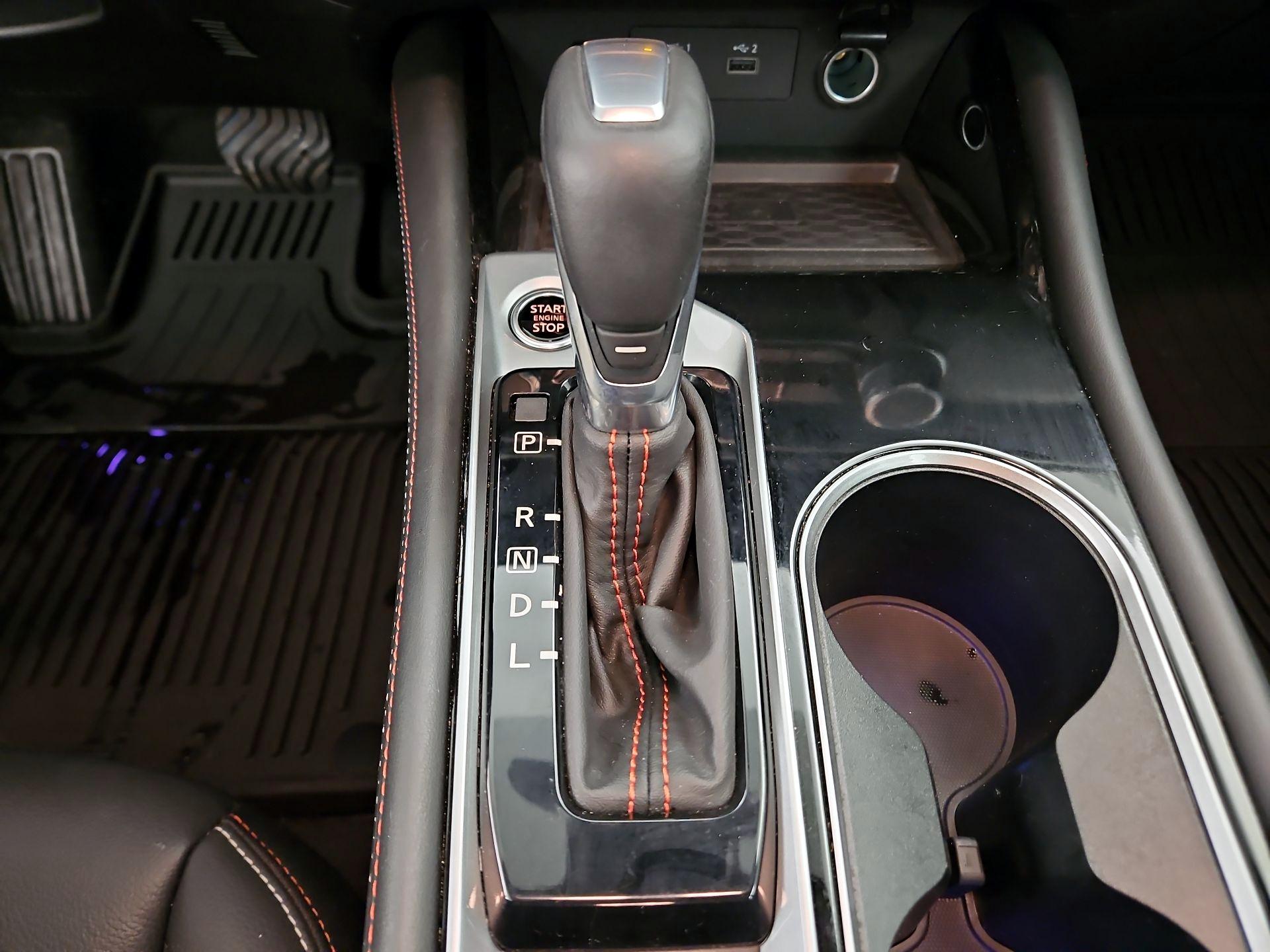 Thumbnail: 2023 Nissan Altima - 18