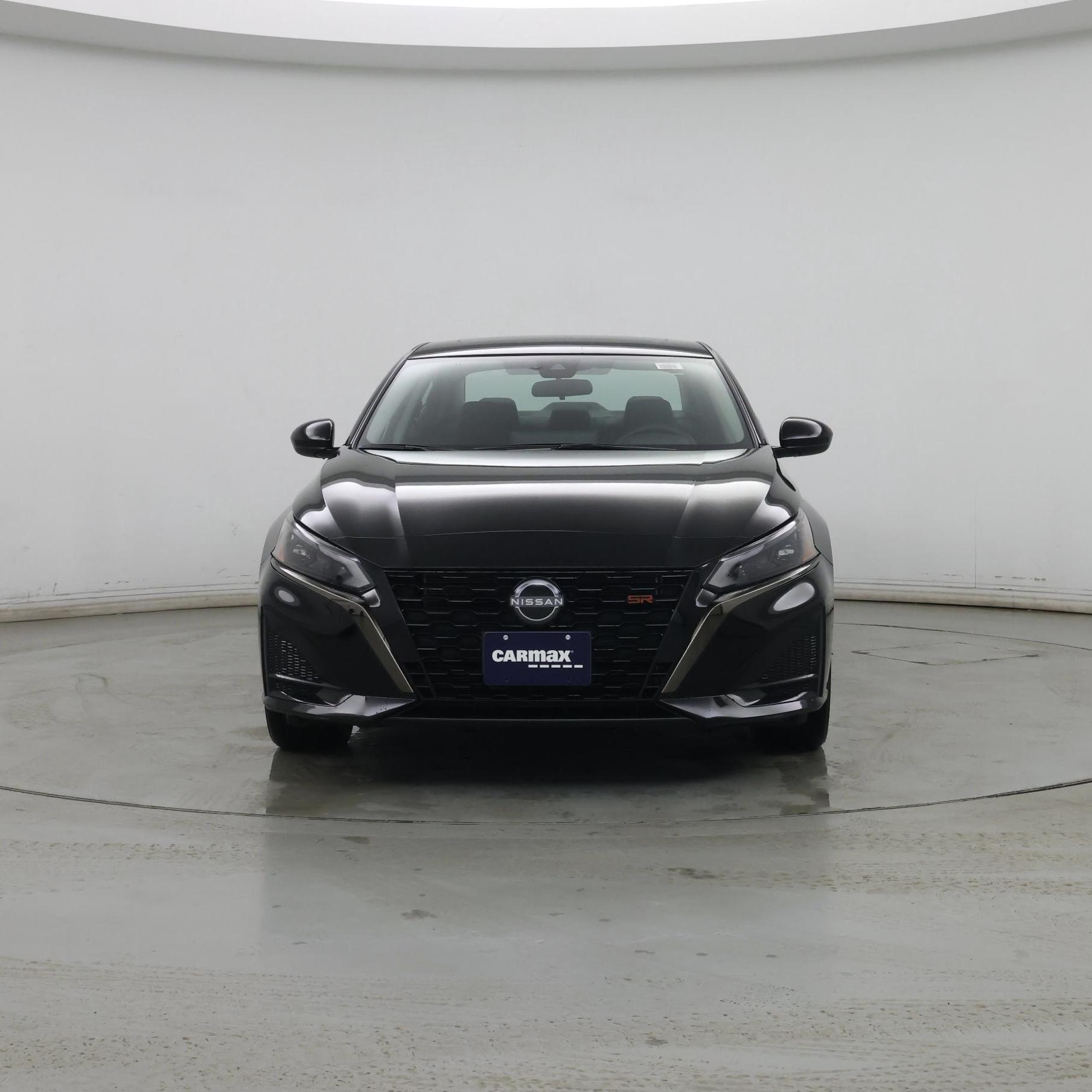 Thumbnail: 2023 Nissan Altima - 5