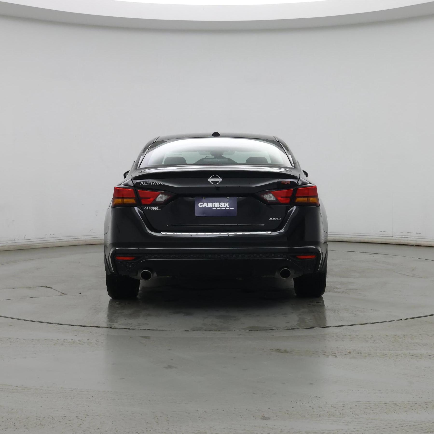 Thumbnail: 2023 Nissan Altima - 6