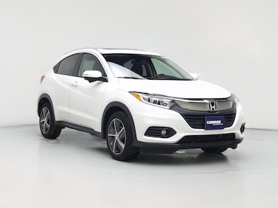 2022 Honda HR-V EX-L