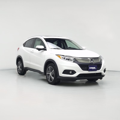 2022 Honda HR-V EX-L