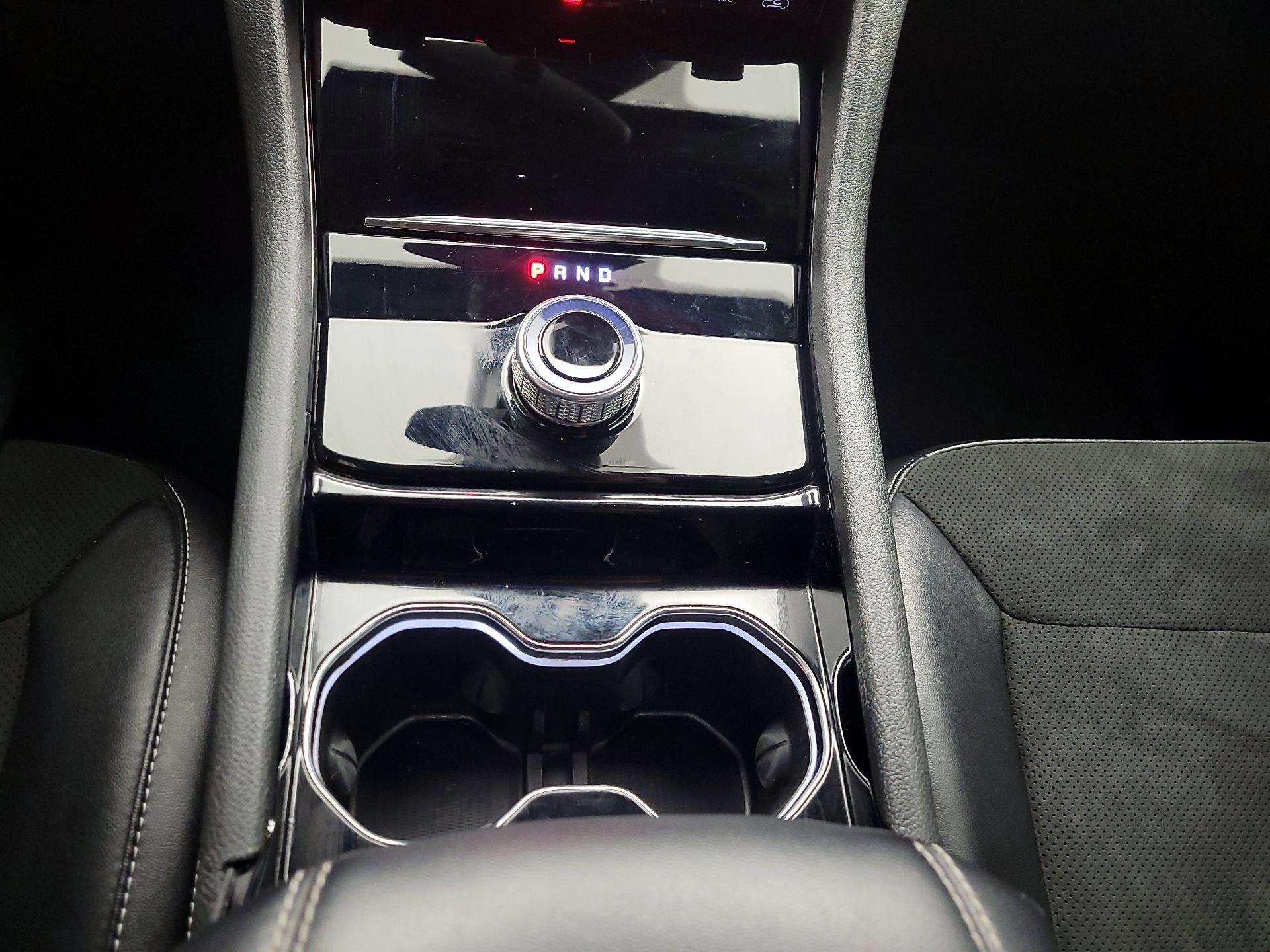 Thumbnail: 2023 Jeep Grand Cherokee - 17