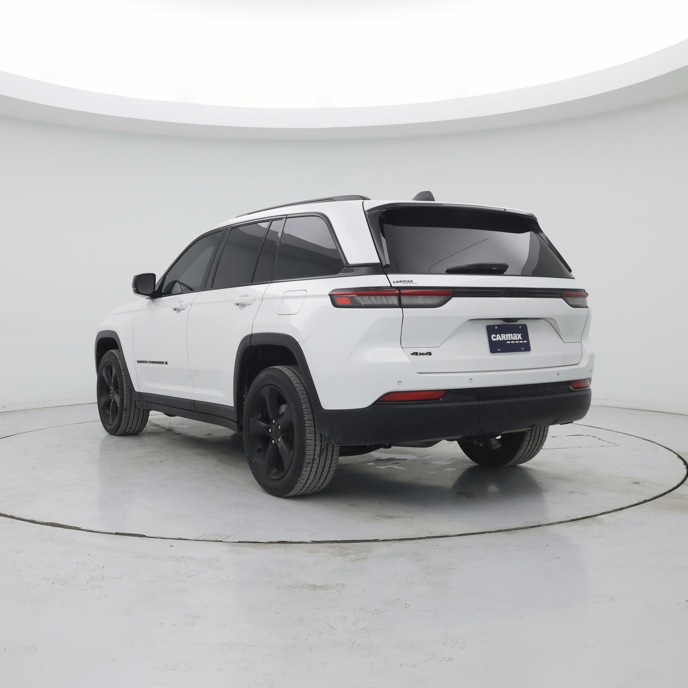 Thumbnail: 2023 Jeep Grand Cherokee - 2