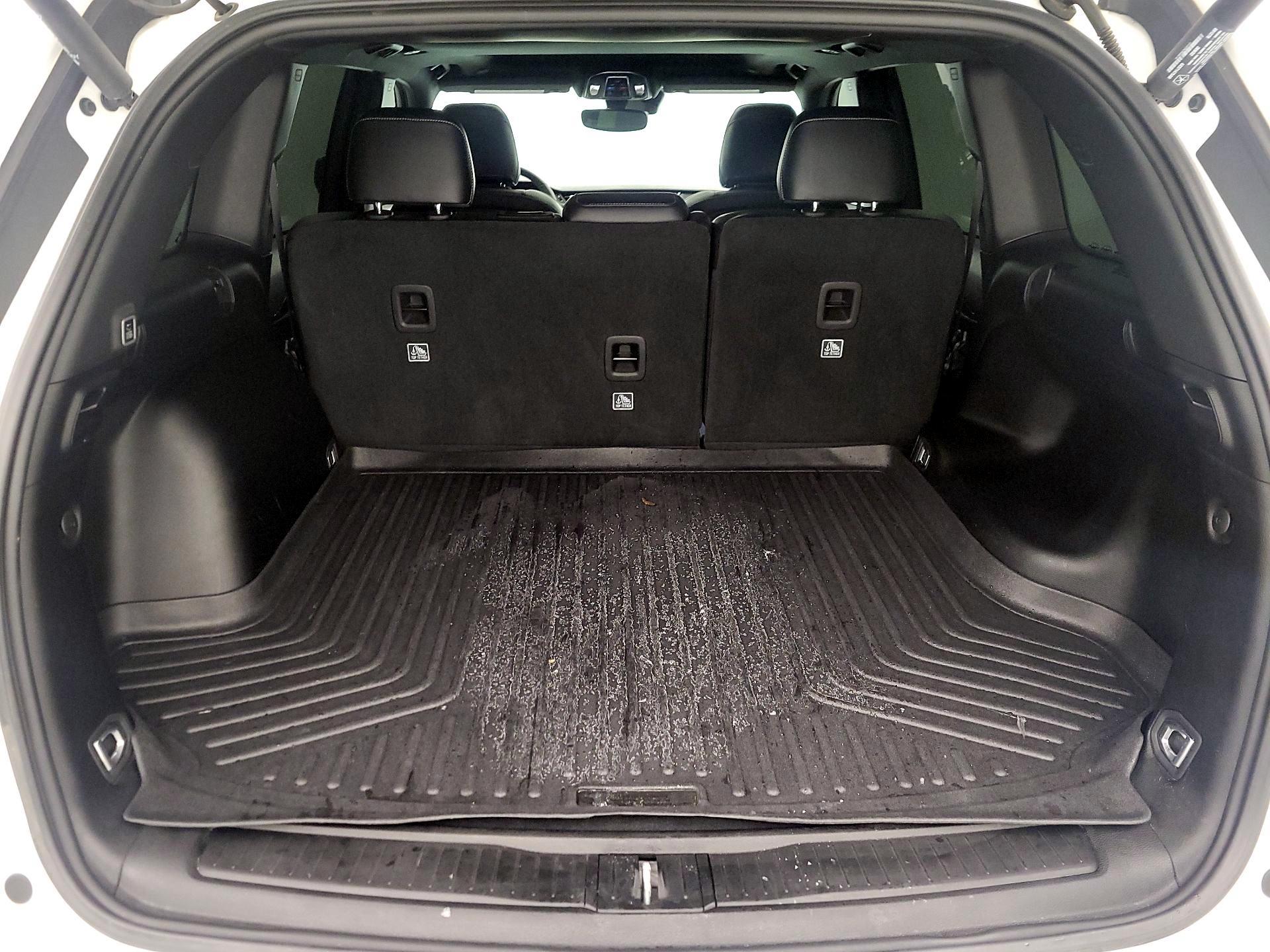 Thumbnail: 2023 Jeep Grand Cherokee - 20