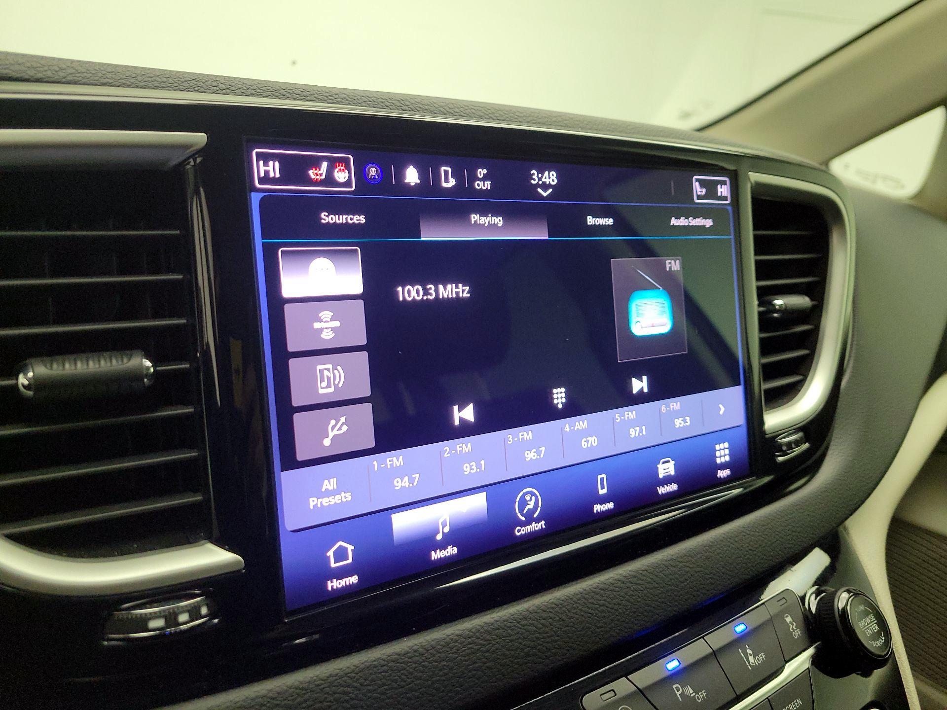 Thumbnail: 2023 Chrysler Pacifica - 14