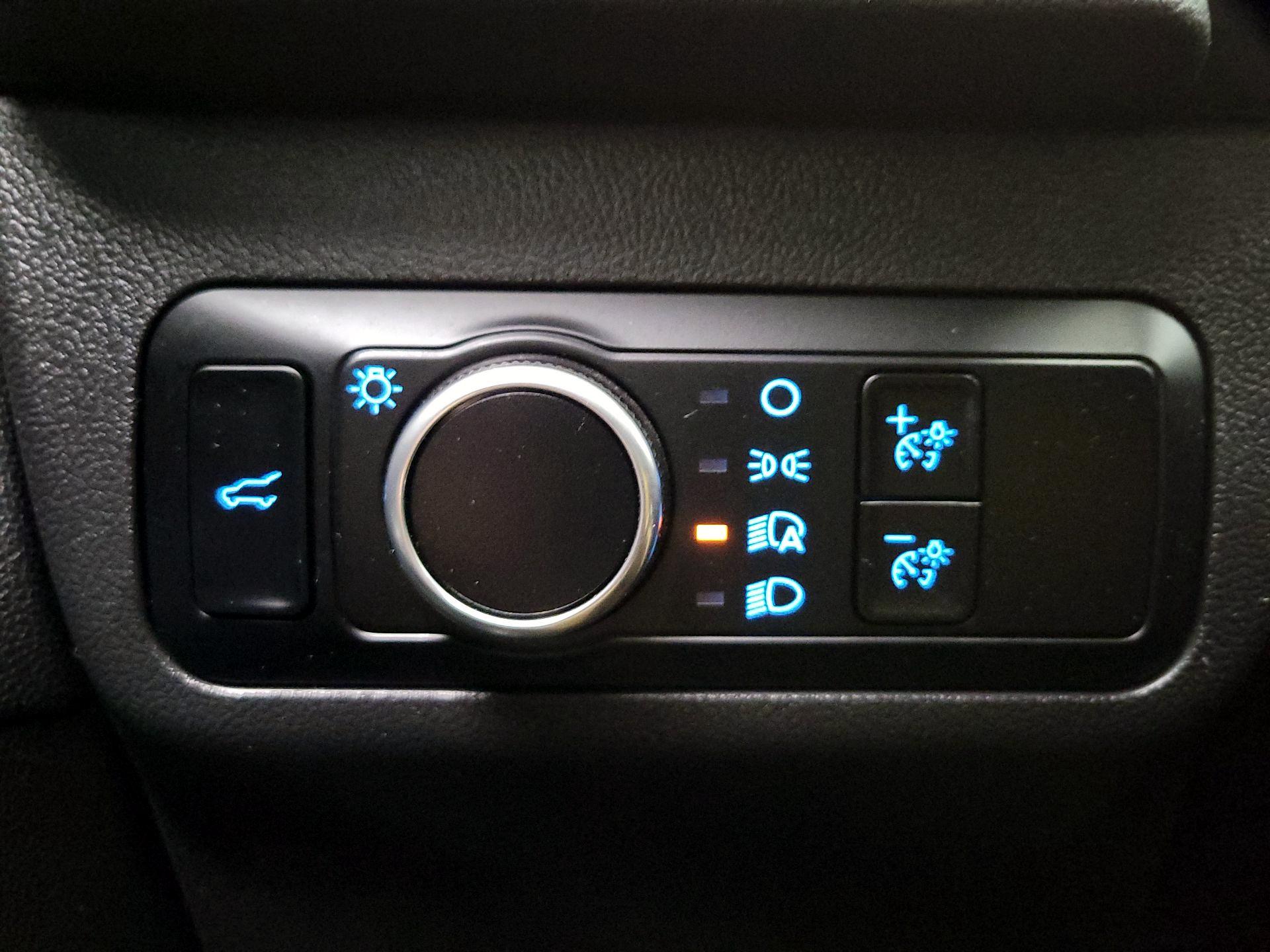 Thumbnail: 2023 Ford Escape - 13