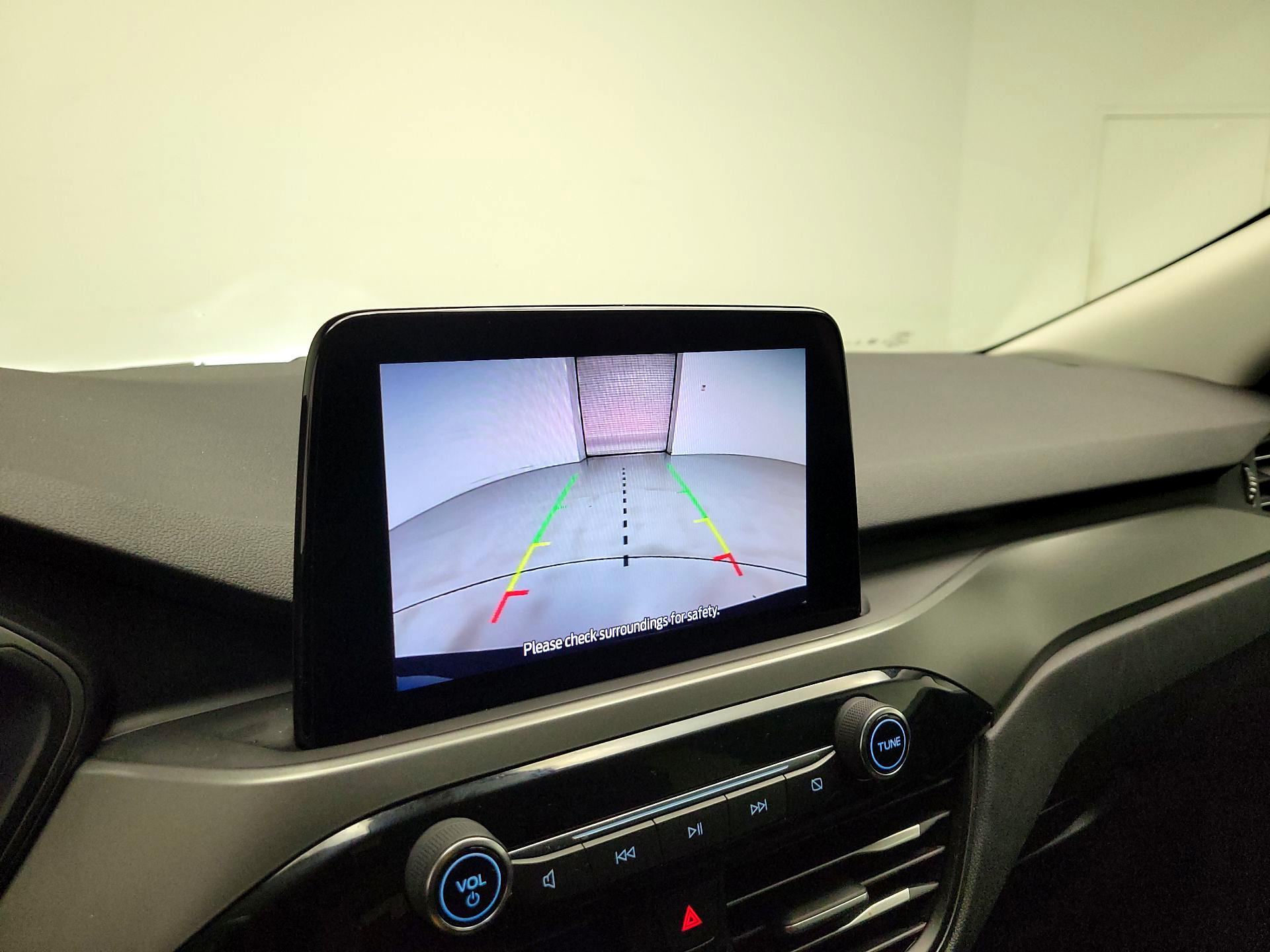 Thumbnail: 2023 Ford Escape - 14