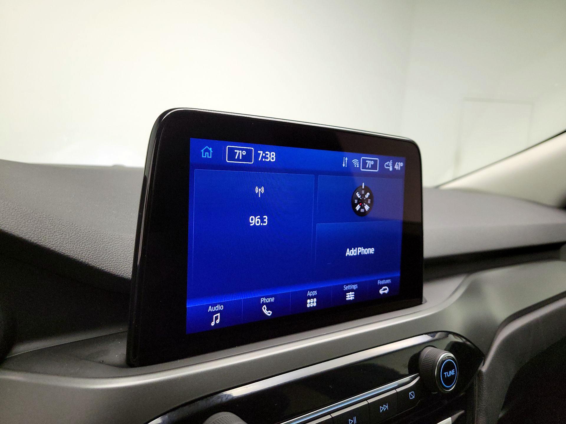 Thumbnail: 2023 Ford Escape - 15