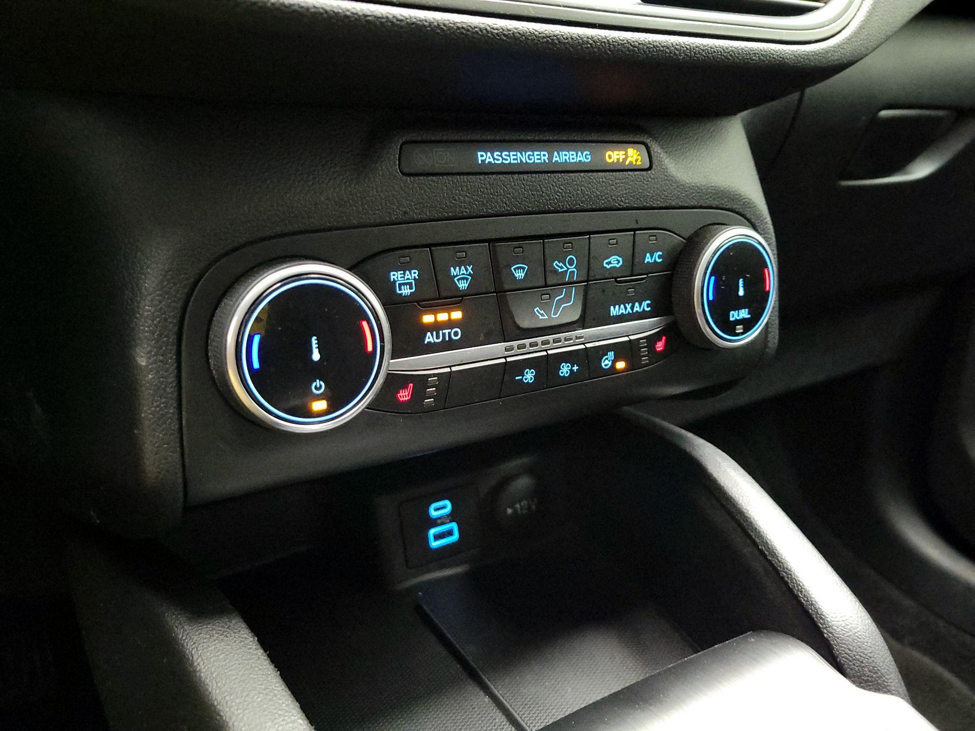 Thumbnail: 2023 Ford Escape - 16