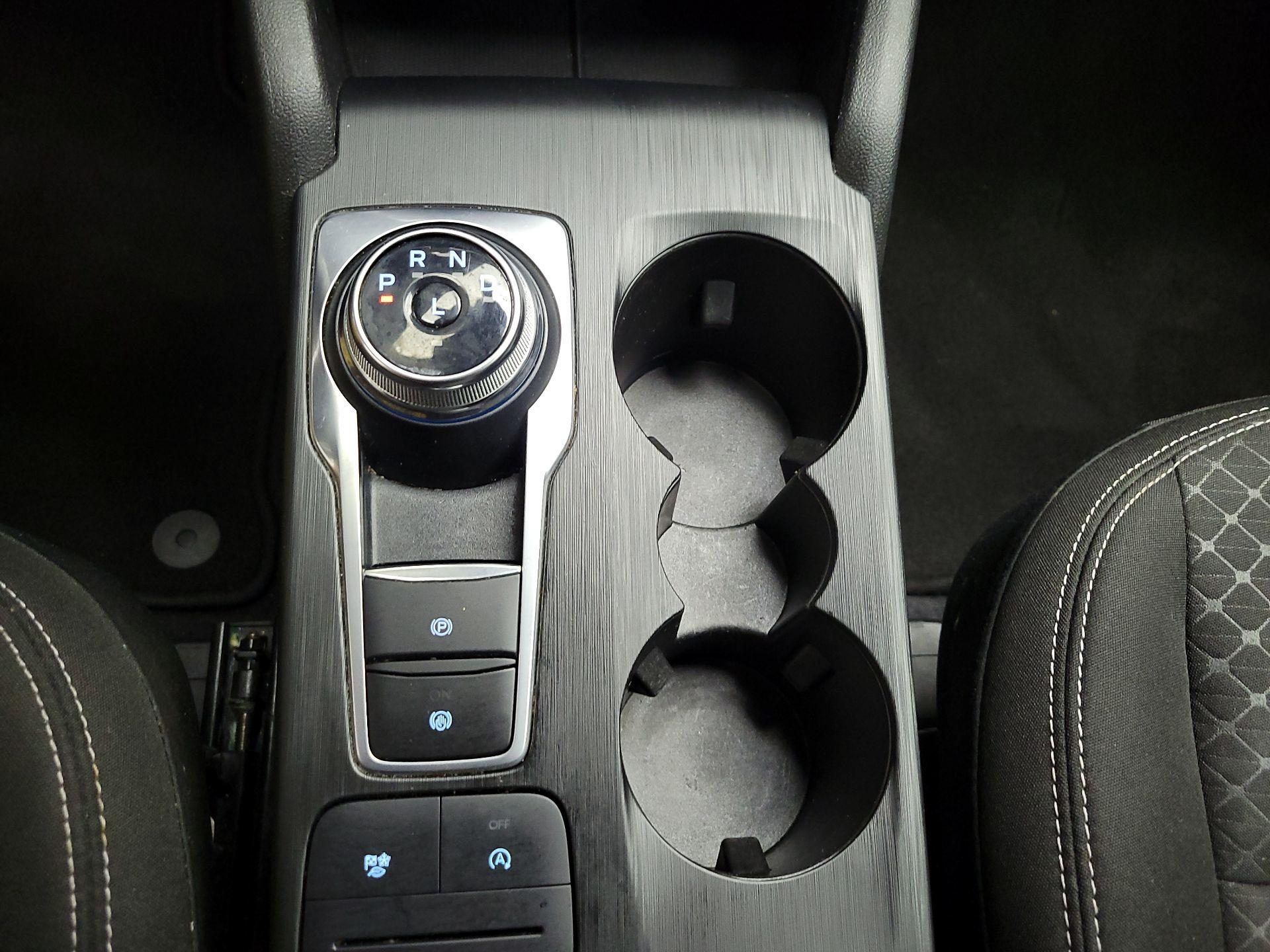 Thumbnail: 2023 Ford Escape - 17