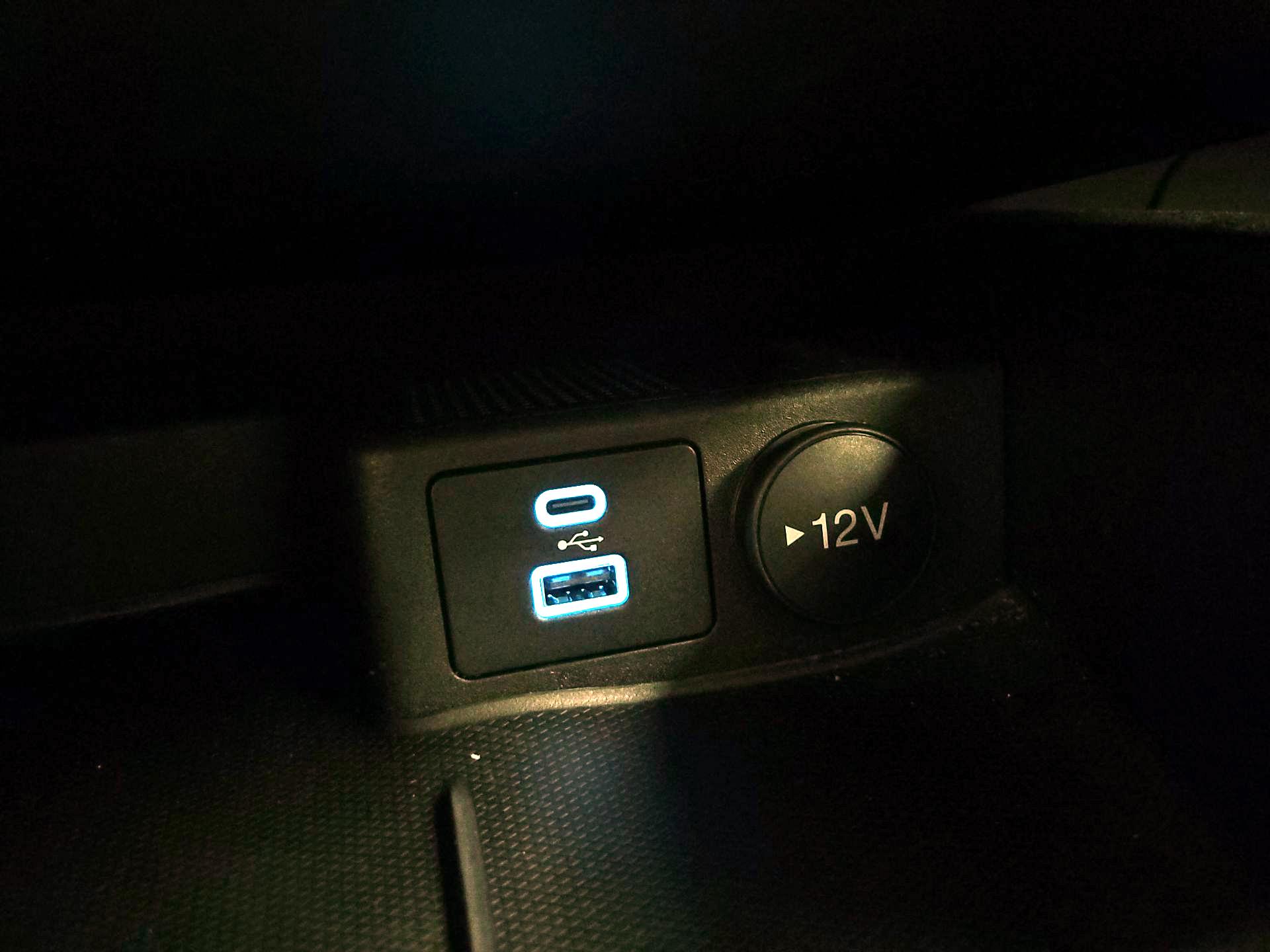 Thumbnail: 2023 Ford Escape - 18