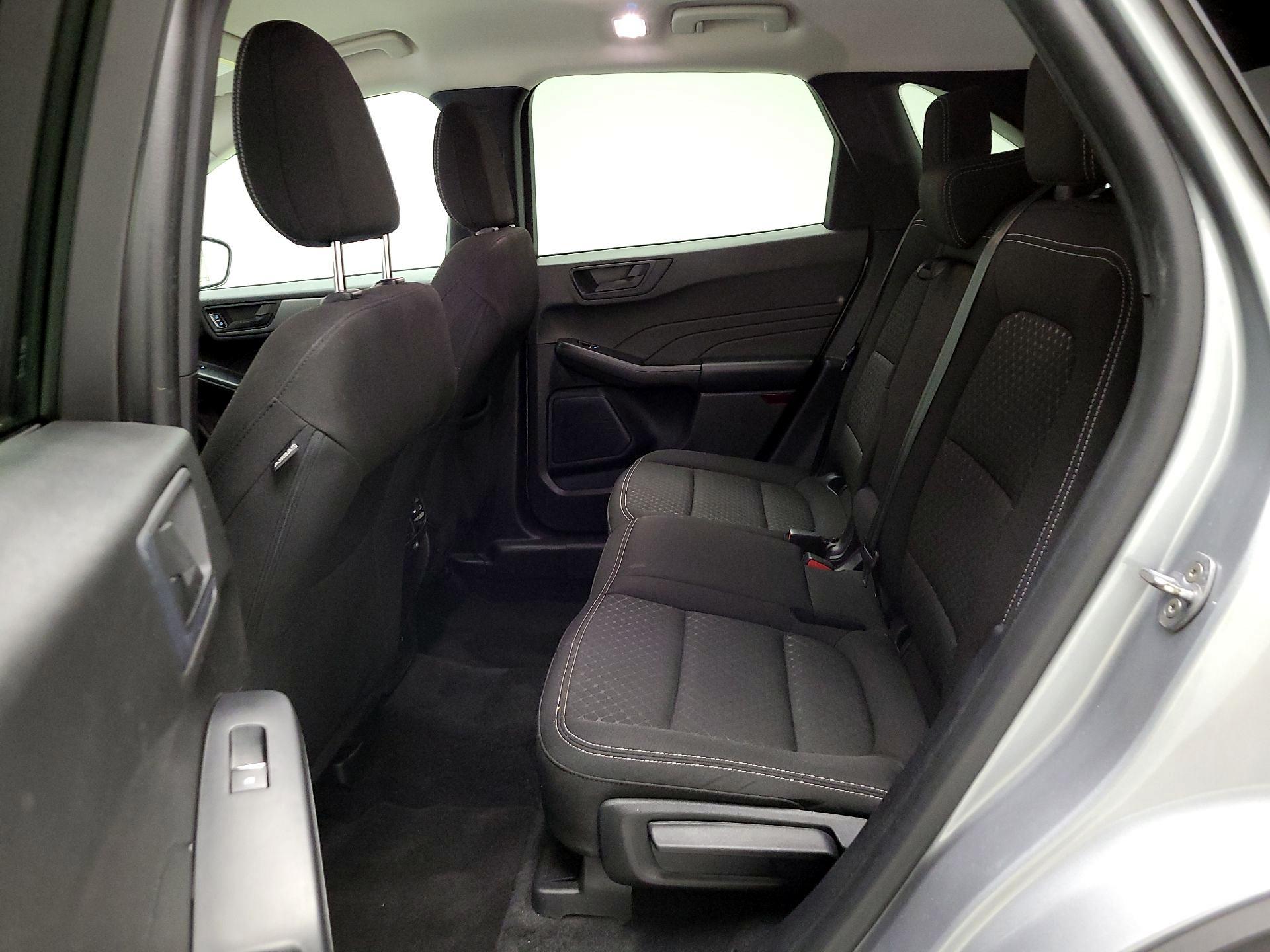 Thumbnail: 2023 Ford Escape - 19