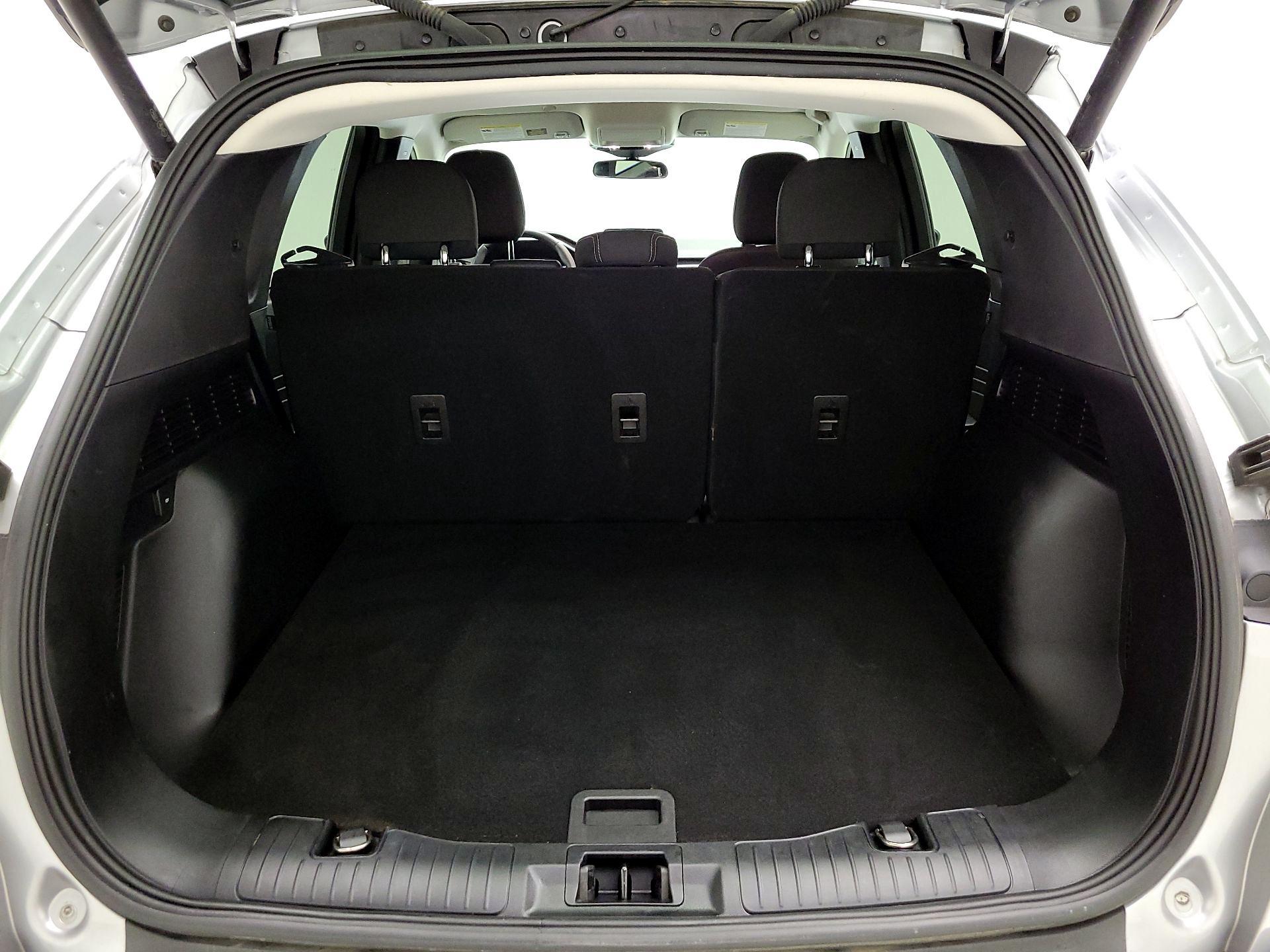 Thumbnail: 2023 Ford Escape - 20