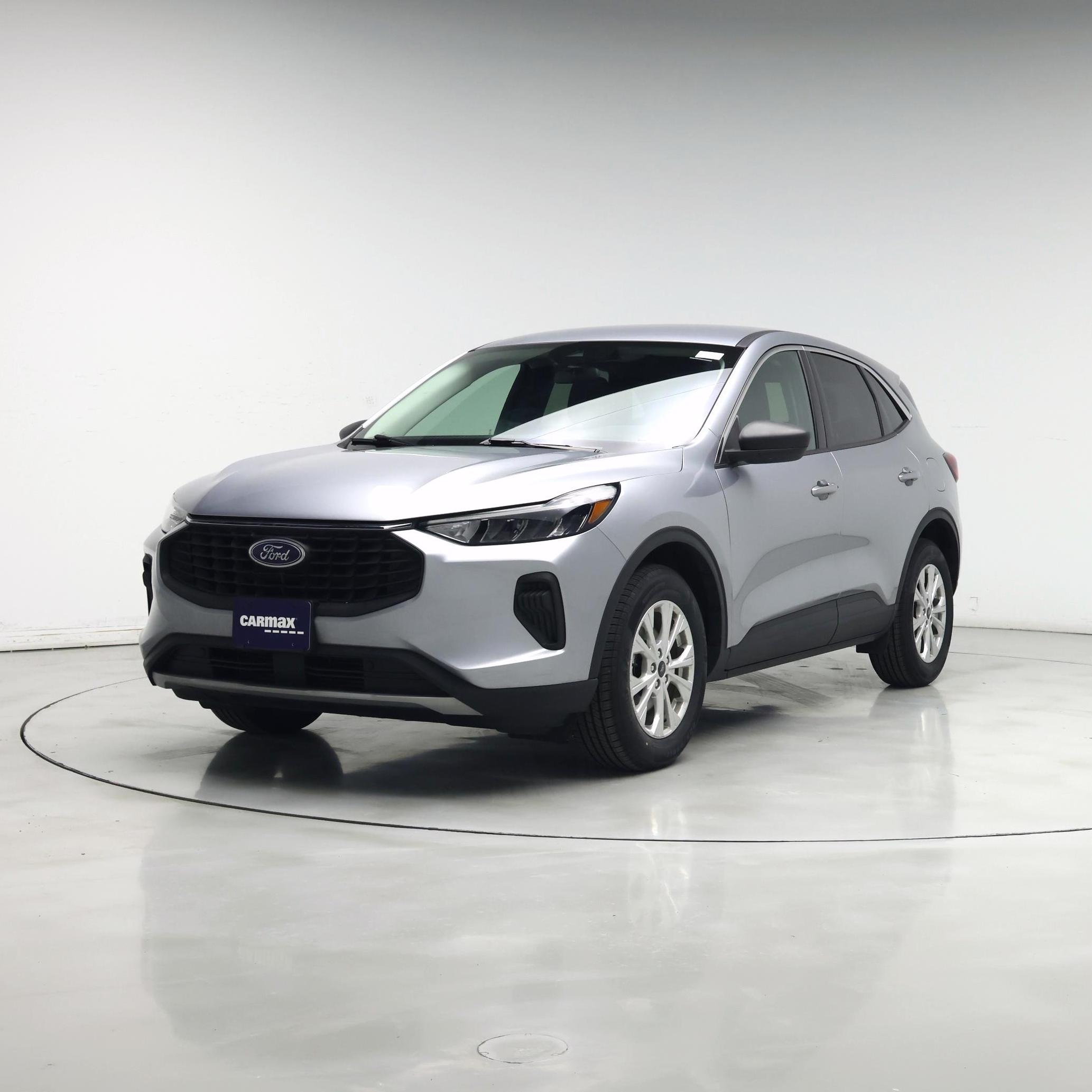 Thumbnail: 2023 Ford Escape - 4