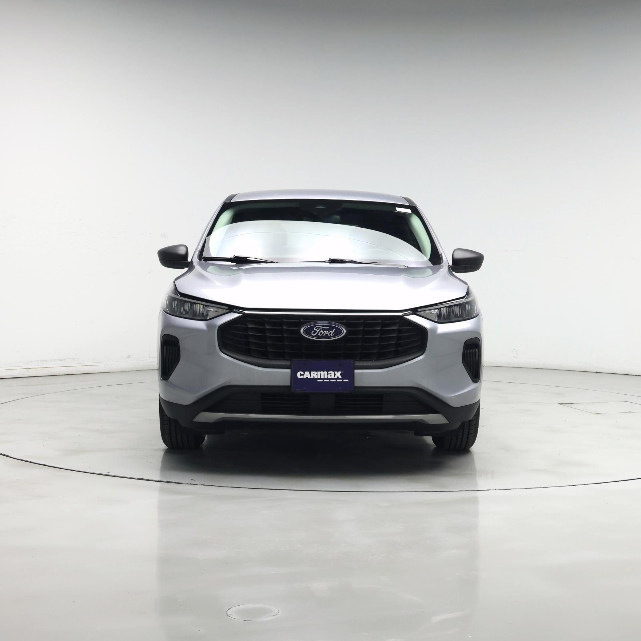 Thumbnail: 2023 Ford Escape - 5