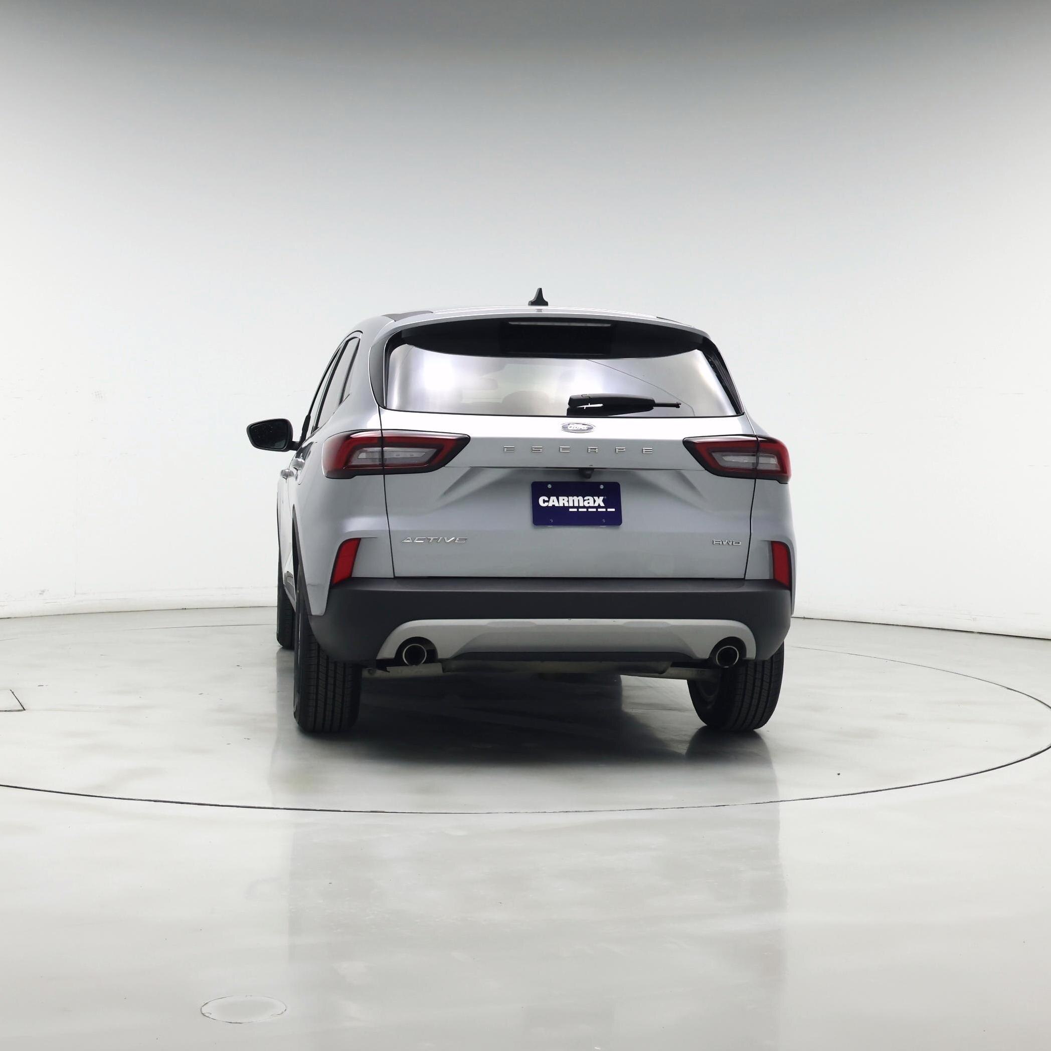 Thumbnail: 2023 Ford Escape - 6