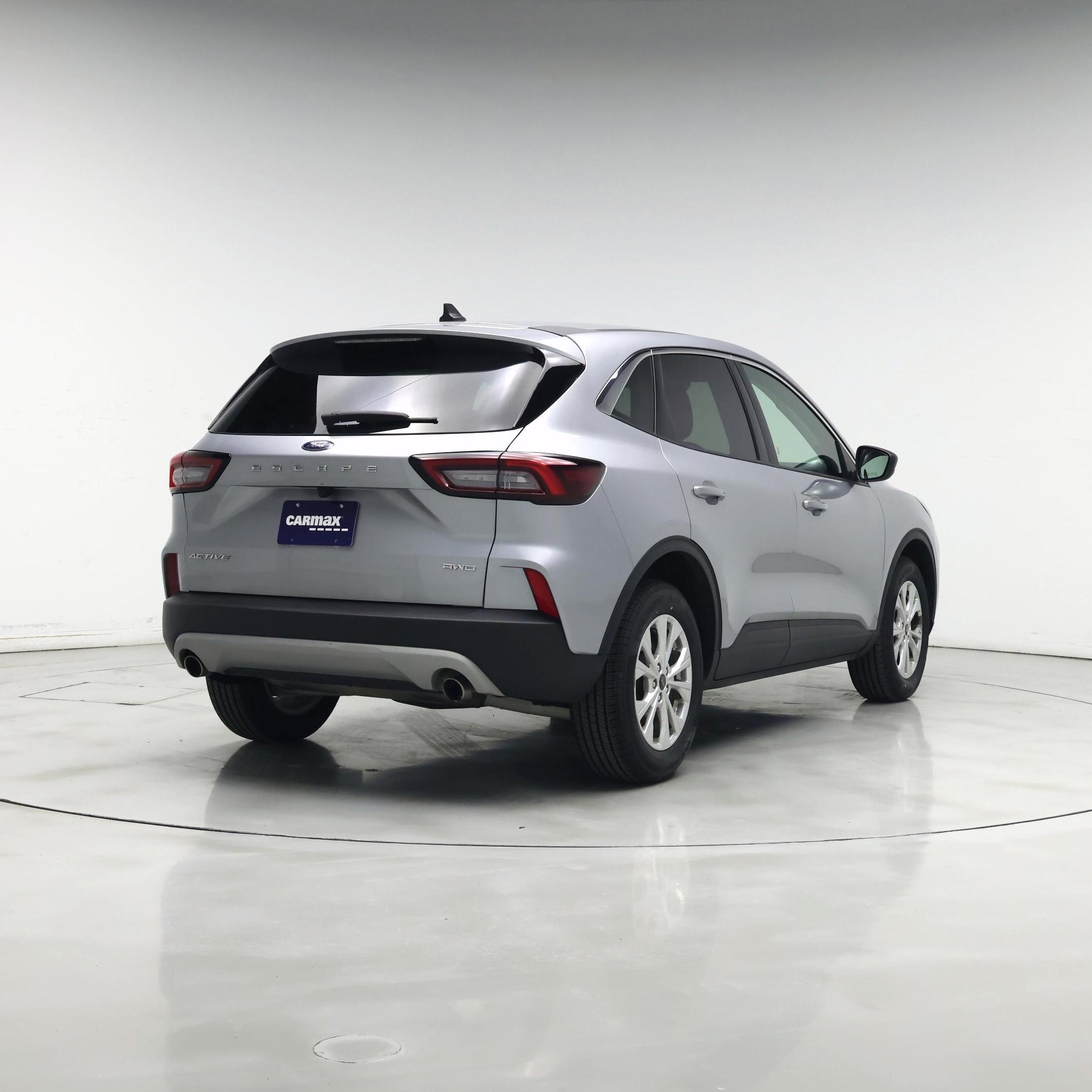 Thumbnail: 2023 Ford Escape - 8