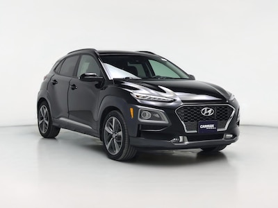 2021 Hyundai Kona Limited