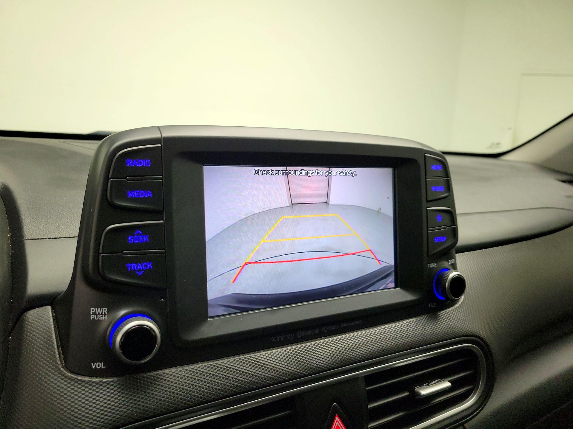 Thumbnail: 2021 Hyundai Kona - 14