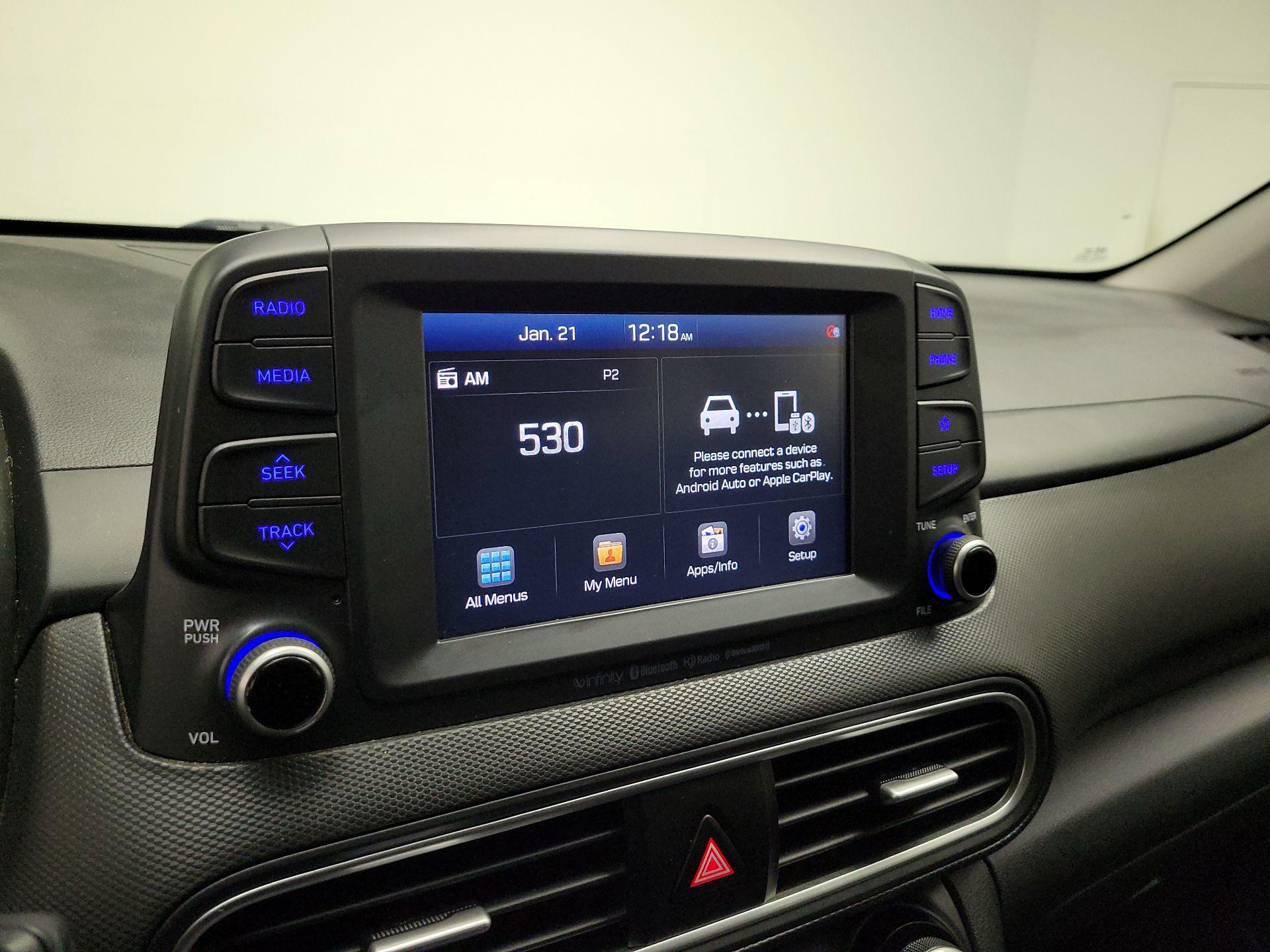 Thumbnail: 2021 Hyundai Kona - 15