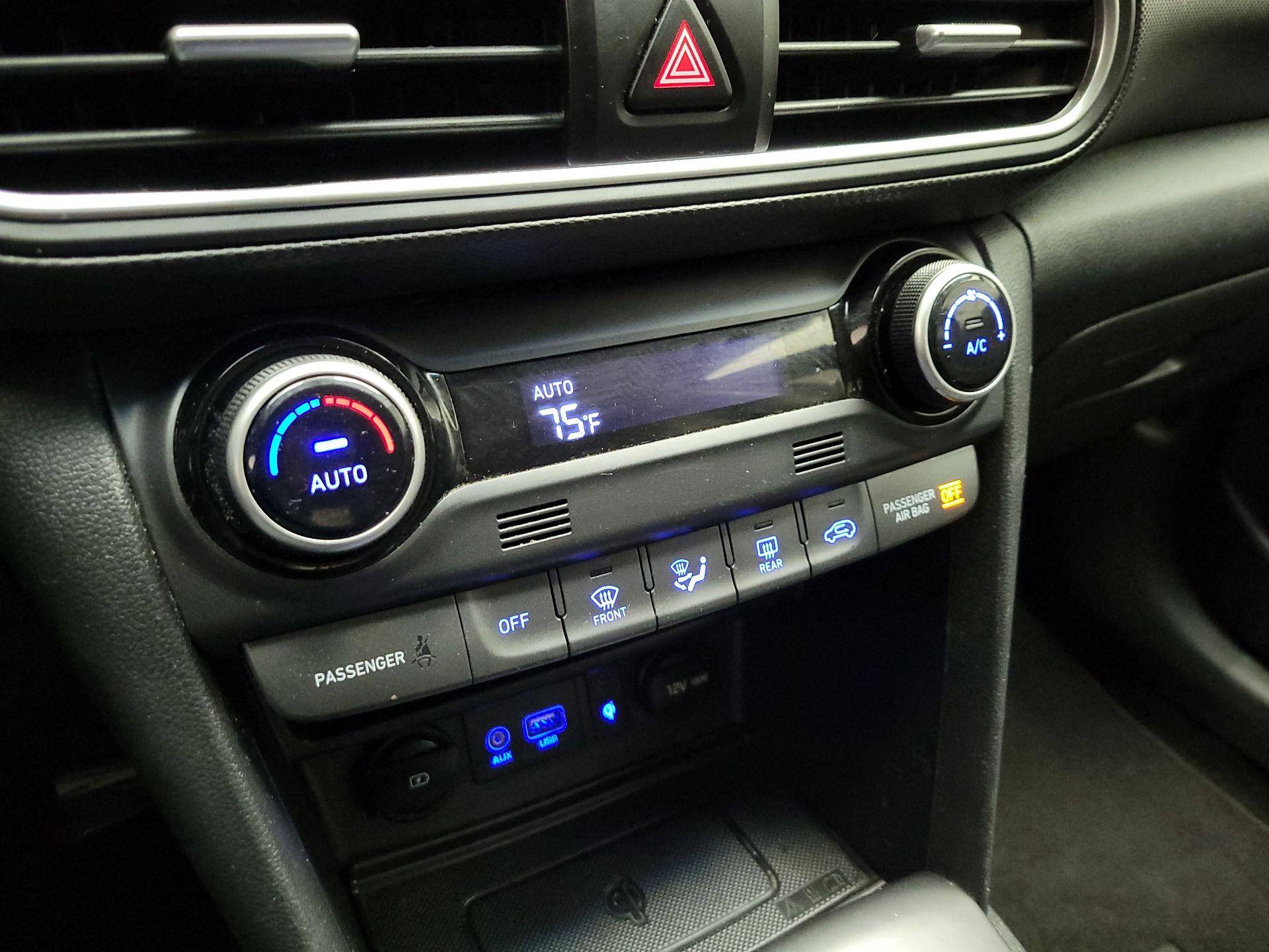 Thumbnail: 2021 Hyundai Kona - 16