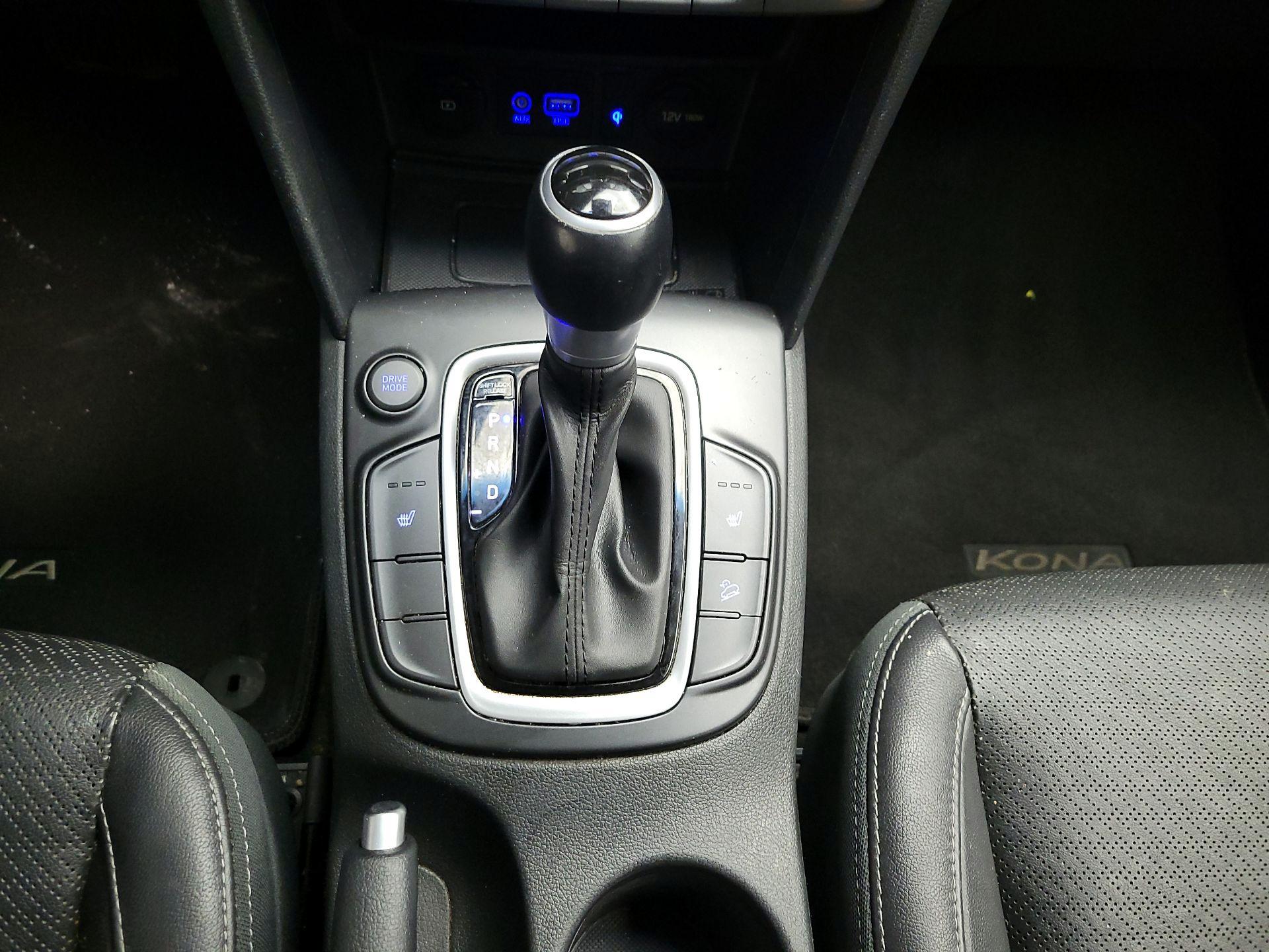 Thumbnail: 2021 Hyundai Kona - 17