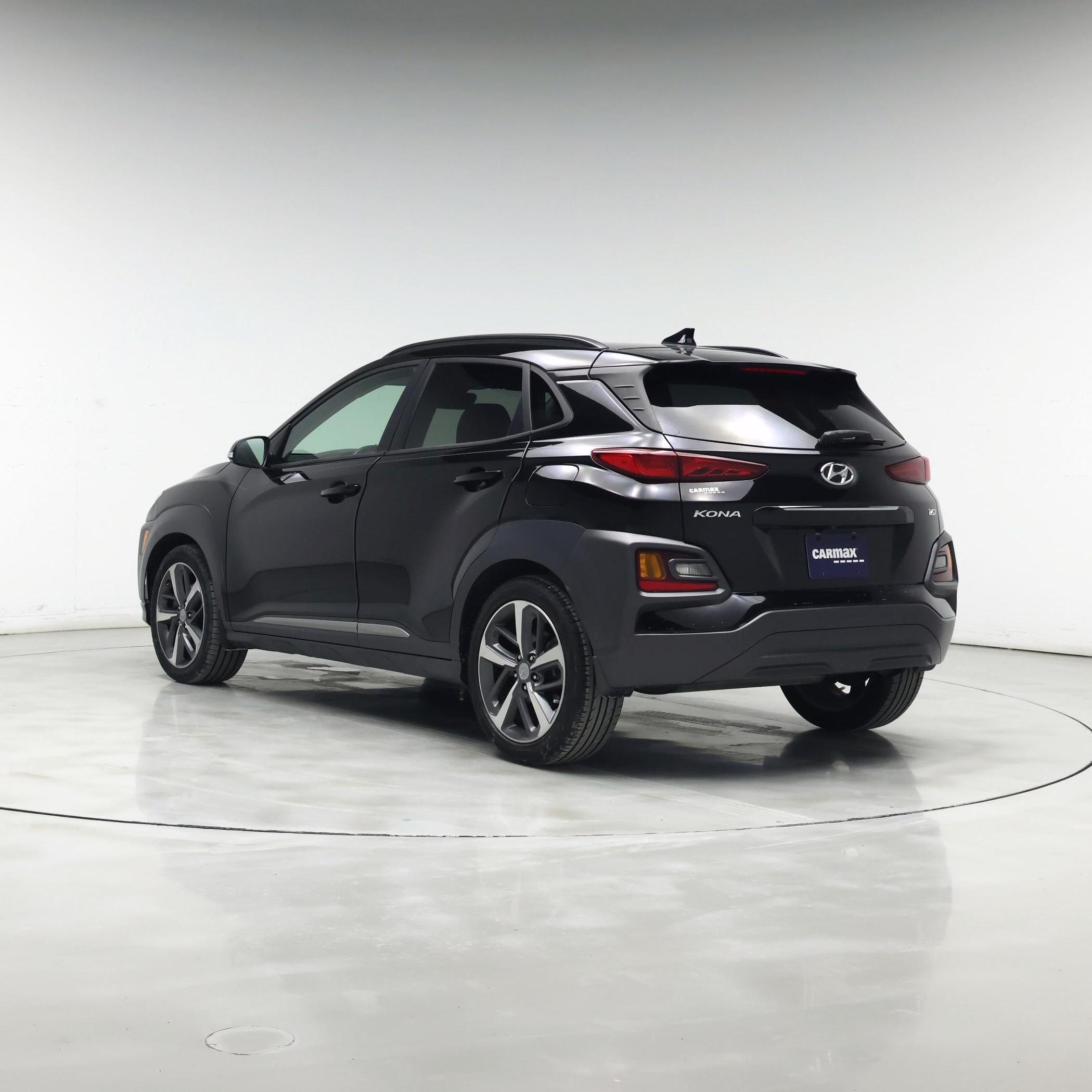 Thumbnail: 2021 Hyundai Kona - 2