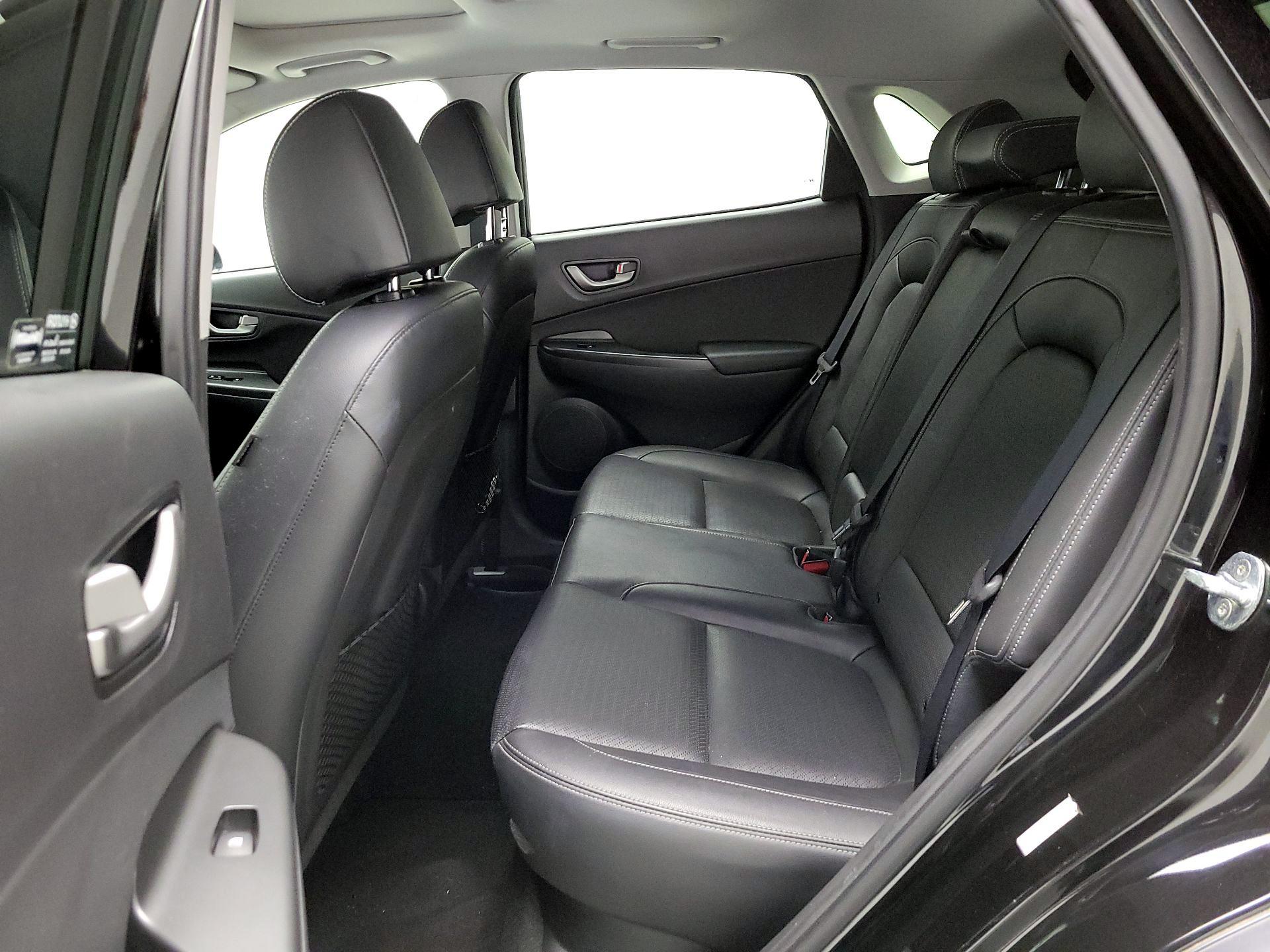 Thumbnail: 2021 Hyundai Kona - 19