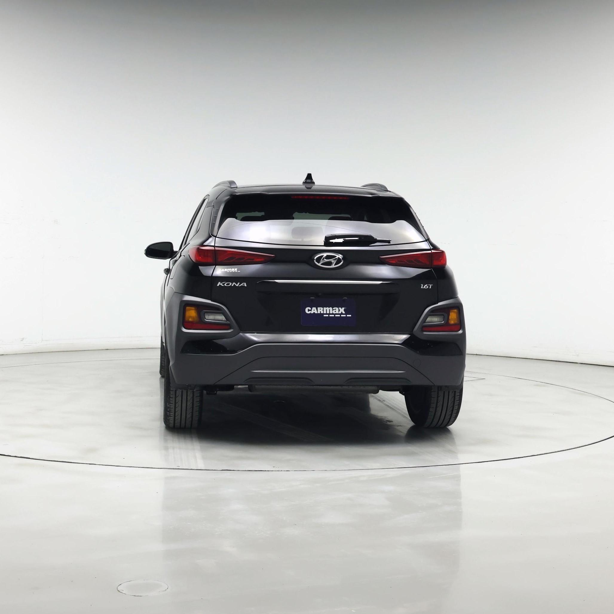 Thumbnail: 2021 Hyundai Kona - 6