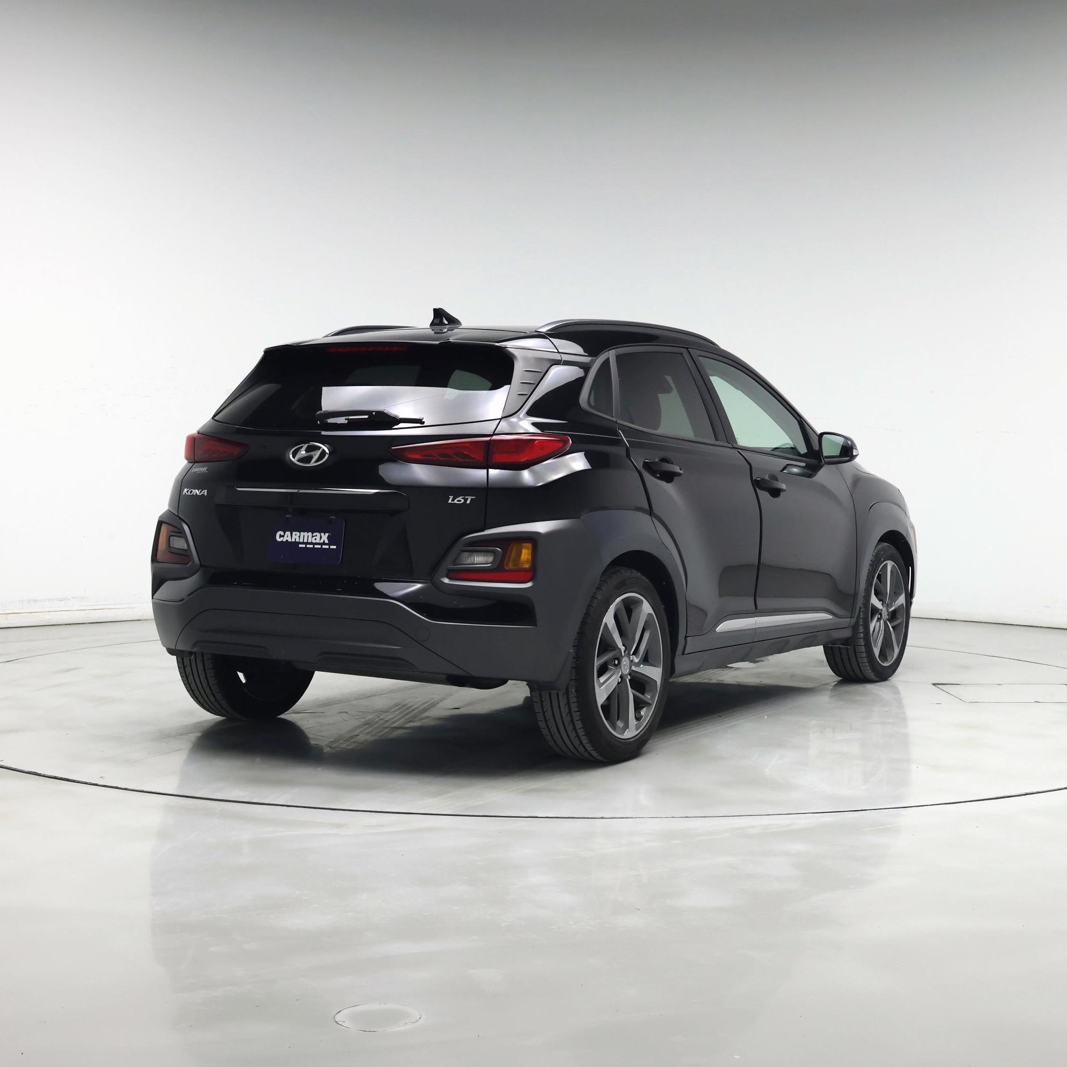 Thumbnail: 2021 Hyundai Kona - 8
