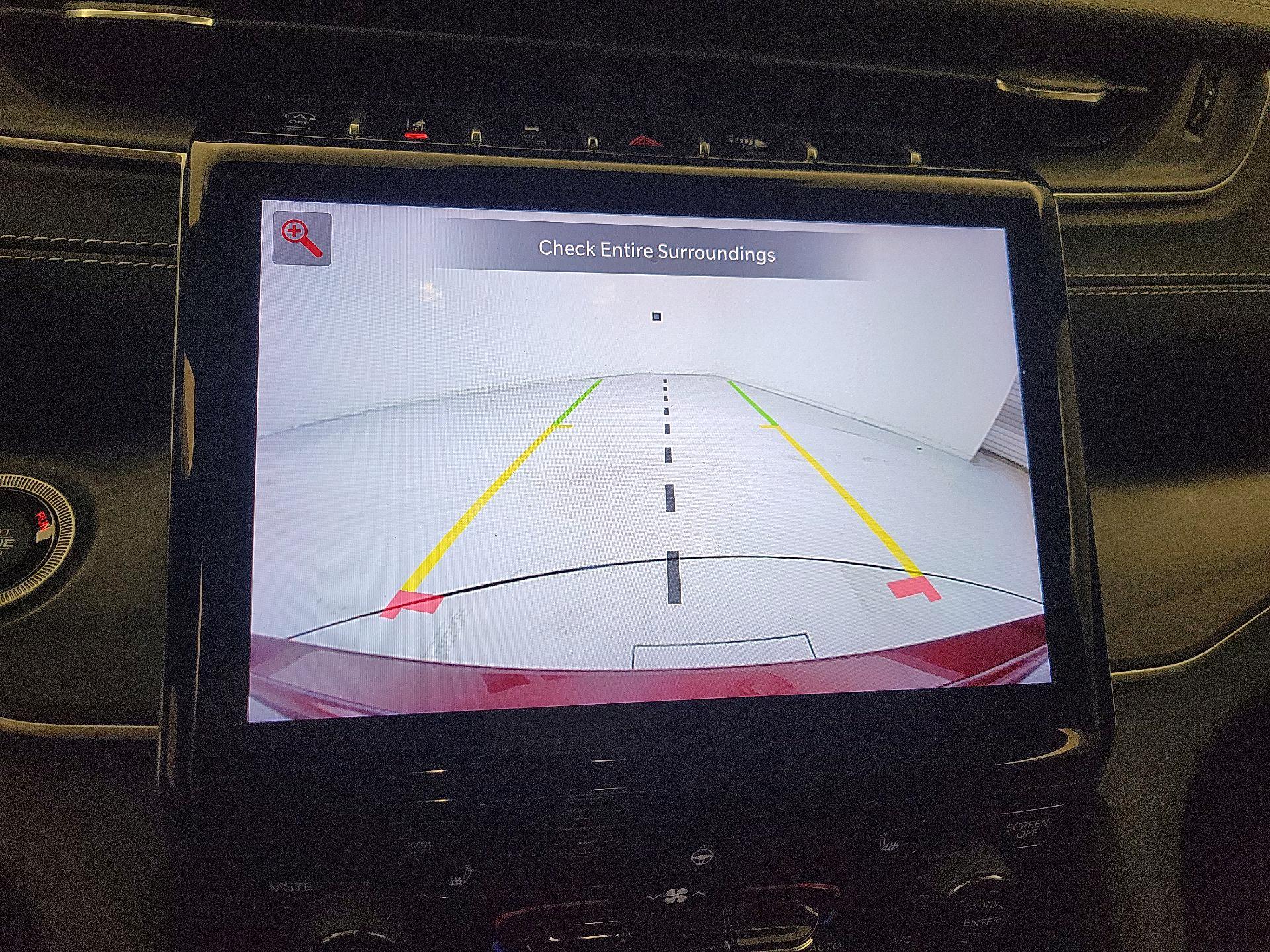 Thumbnail: 2023 Jeep Grand Cherokee - 15