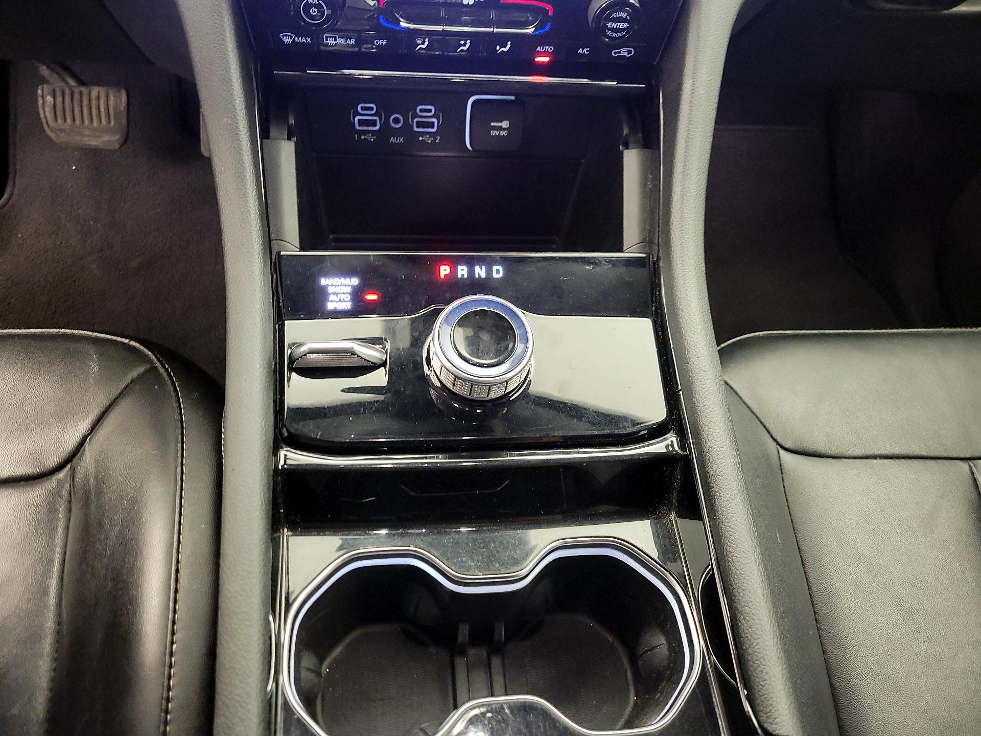 Thumbnail: 2023 Jeep Grand Cherokee - 18