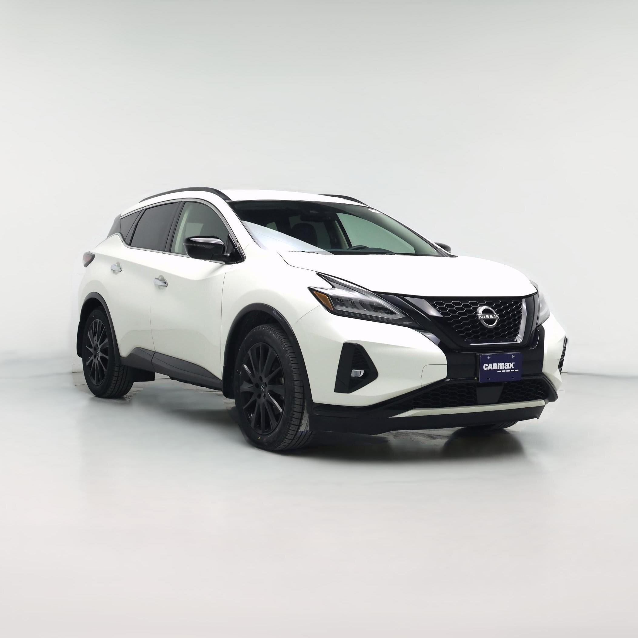 Thumbnail: 2023 Nissan Murano - 1