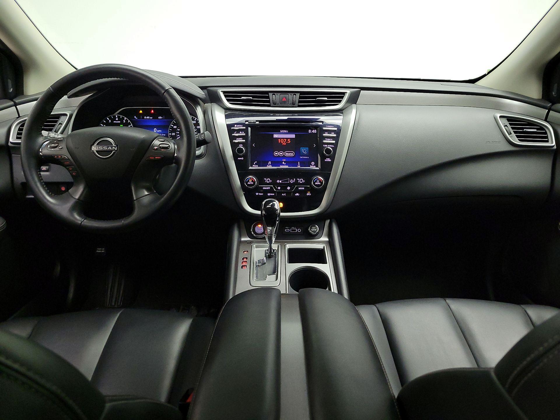 Thumbnail: 2023 Nissan Murano - 9