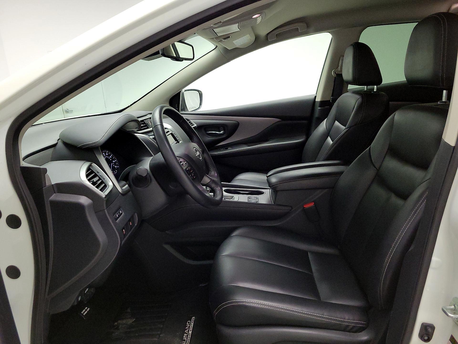 Thumbnail: 2023 Nissan Murano - 11