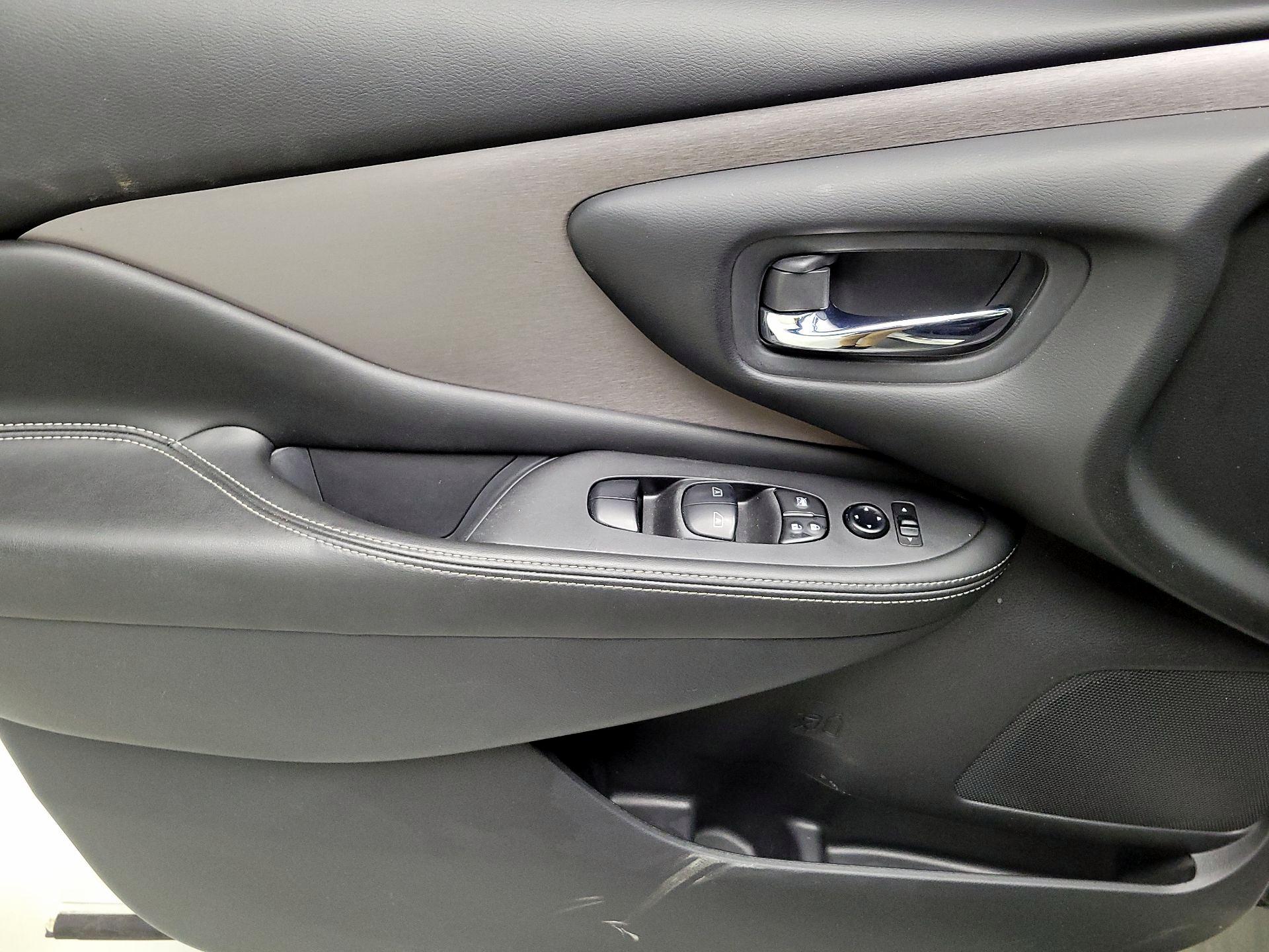 Thumbnail: 2023 Nissan Murano - 12