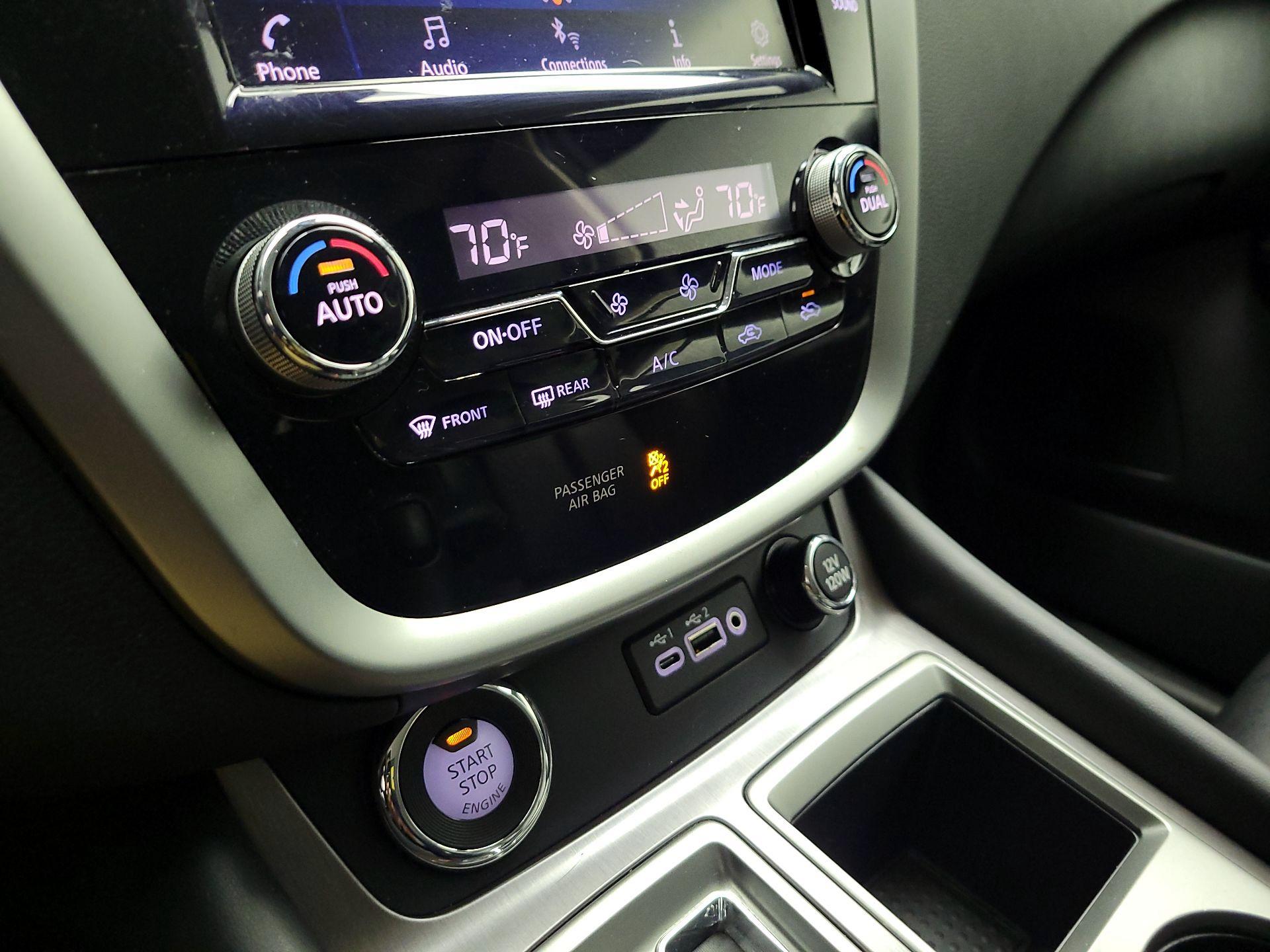 Thumbnail: 2023 Nissan Murano - 16