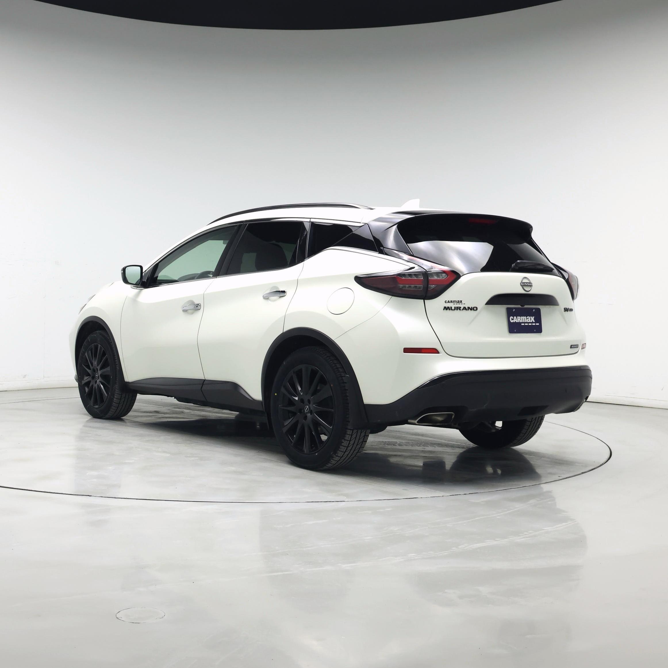 Thumbnail: 2023 Nissan Murano - 2