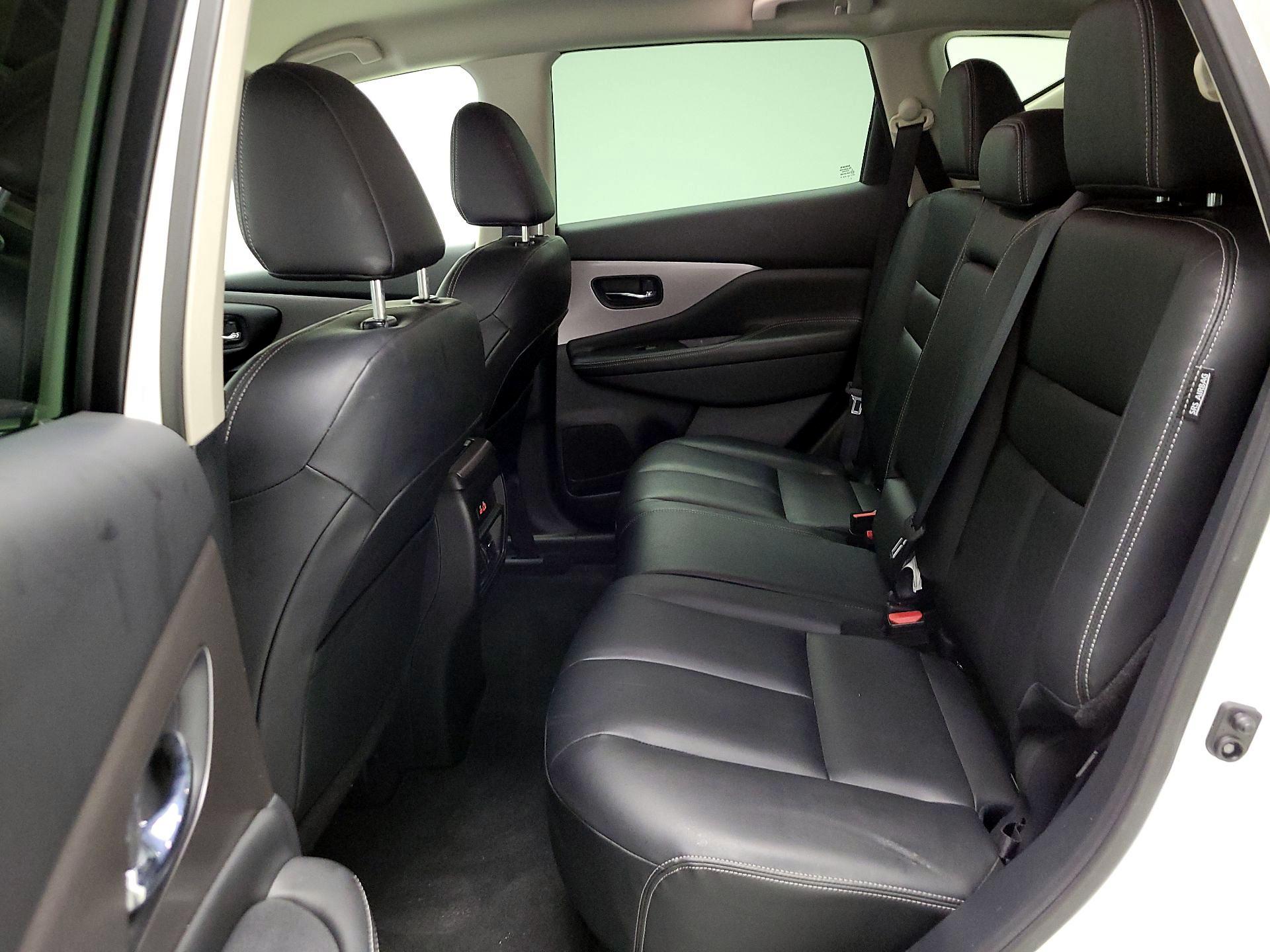 Thumbnail: 2023 Nissan Murano - 19