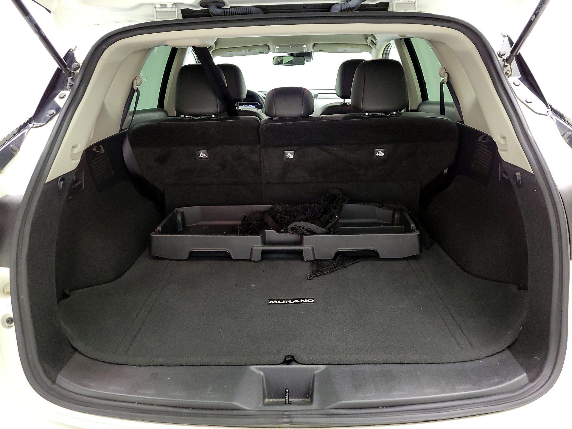 Thumbnail: 2023 Nissan Murano - 20