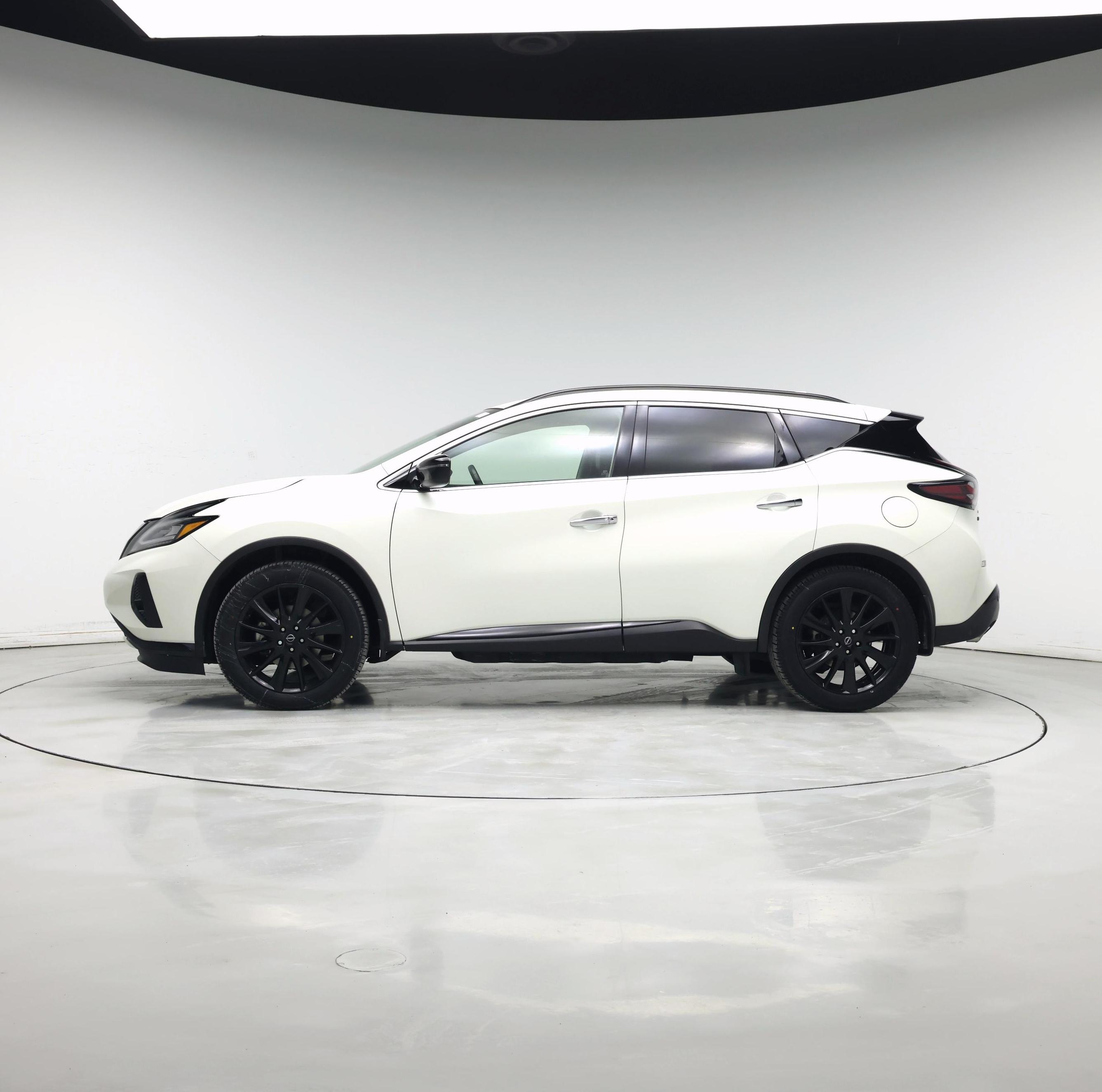 Thumbnail: 2023 Nissan Murano - 3