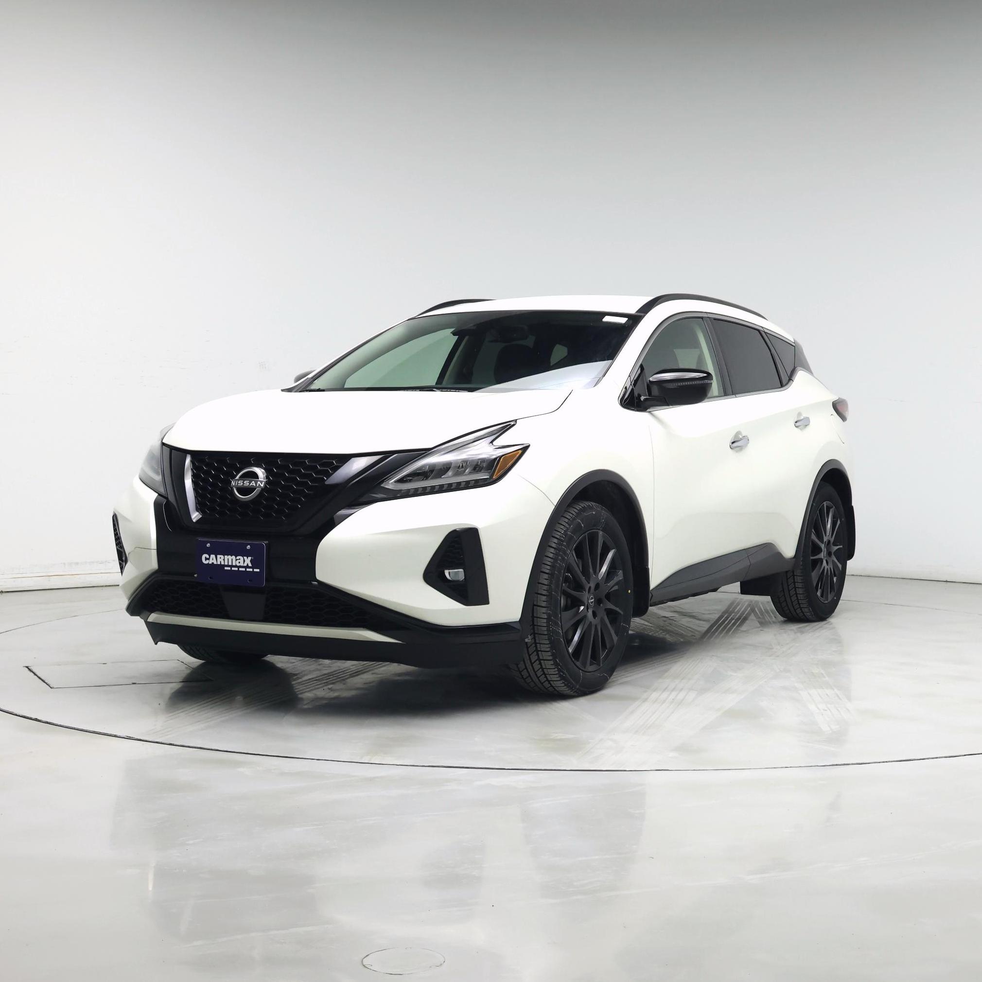 Thumbnail: 2023 Nissan Murano - 4
